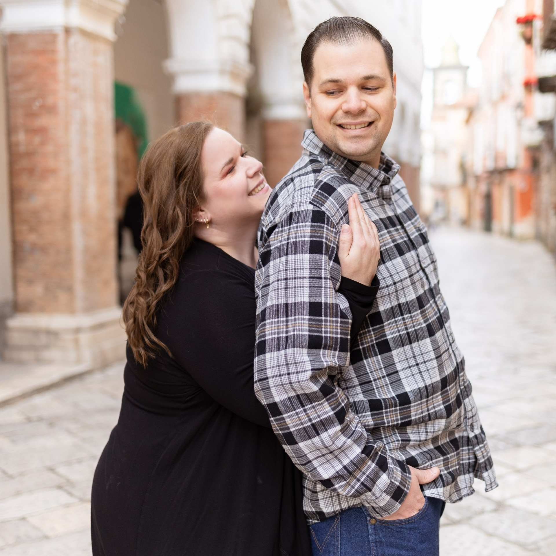 Testimonials. Andreina Noguera Photography