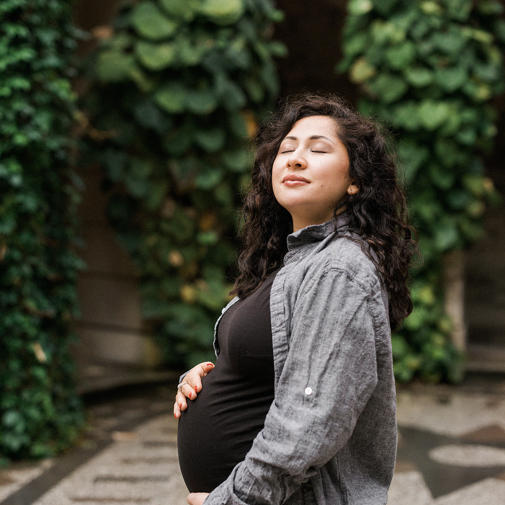 Natasha. Семейный и свадебный фотограф в Праге Наталья Федори