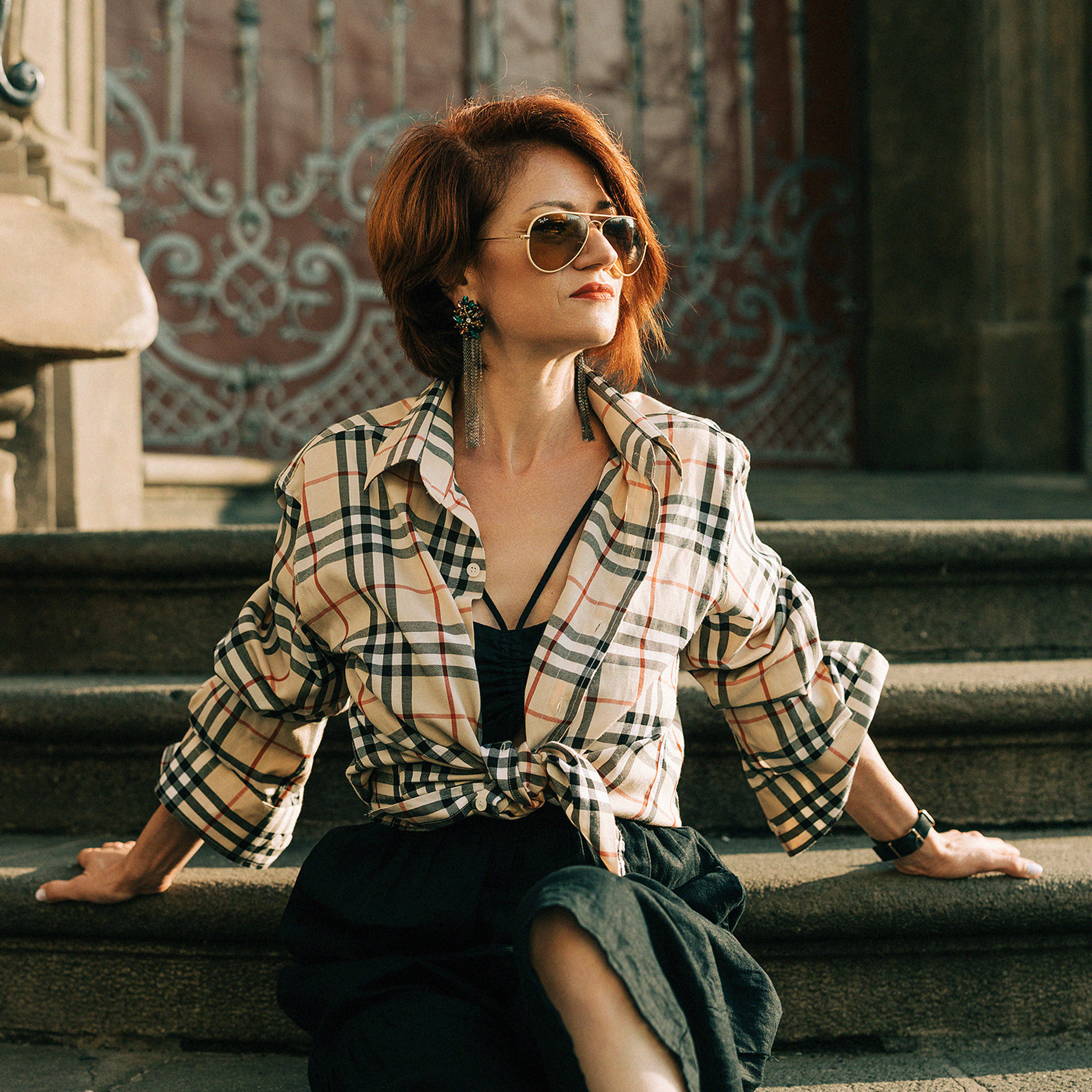 Отзывы от участников фотосессий. Family and wedding photographer in Prague Natalia Fedori