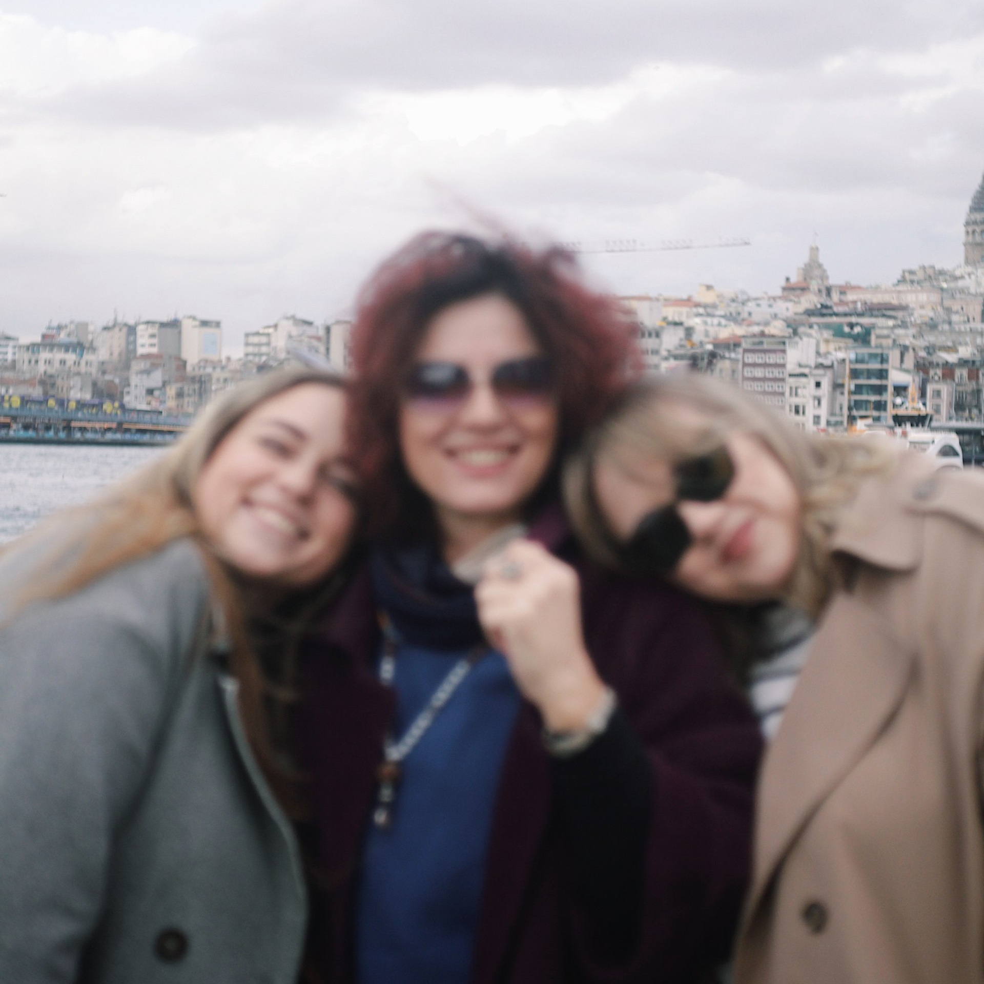 Отзывы. Katerina Presnetsova photographer in Istanbul