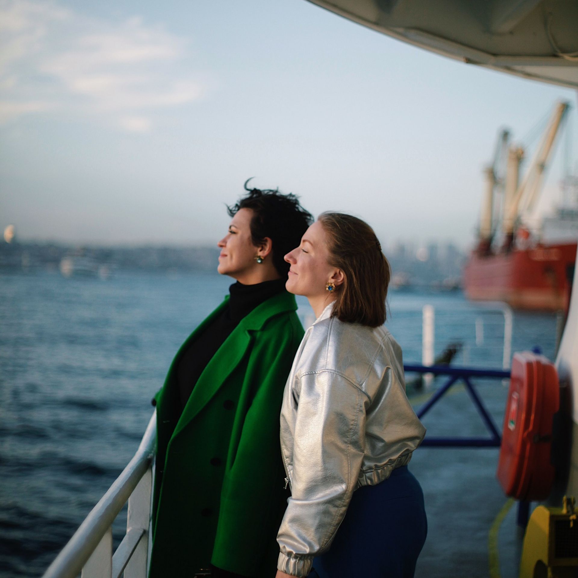 Отзывы. Katerina Presnetsova photographer in Istanbul