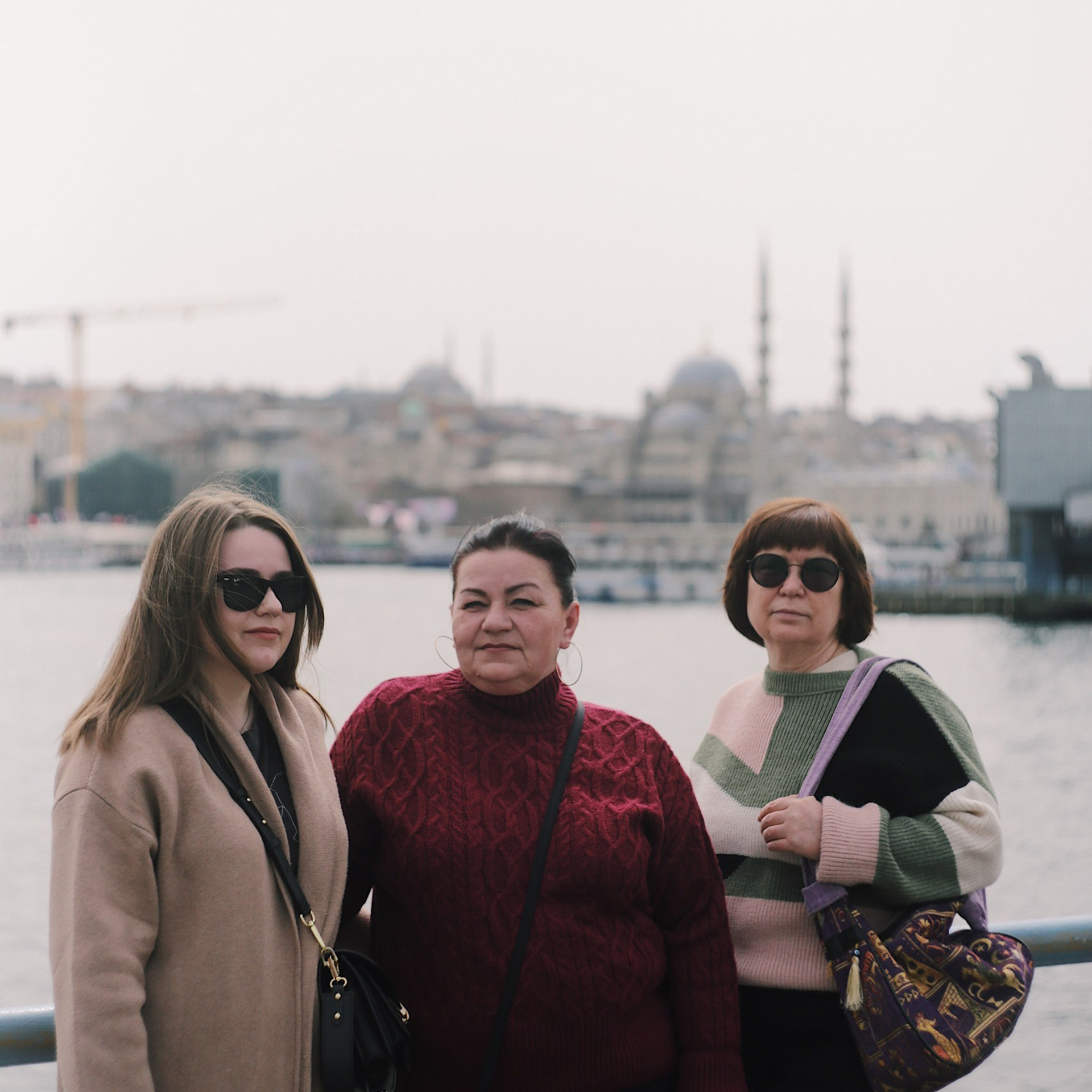 Отзывы. Katerina Presnetsova photographer in Istanbul