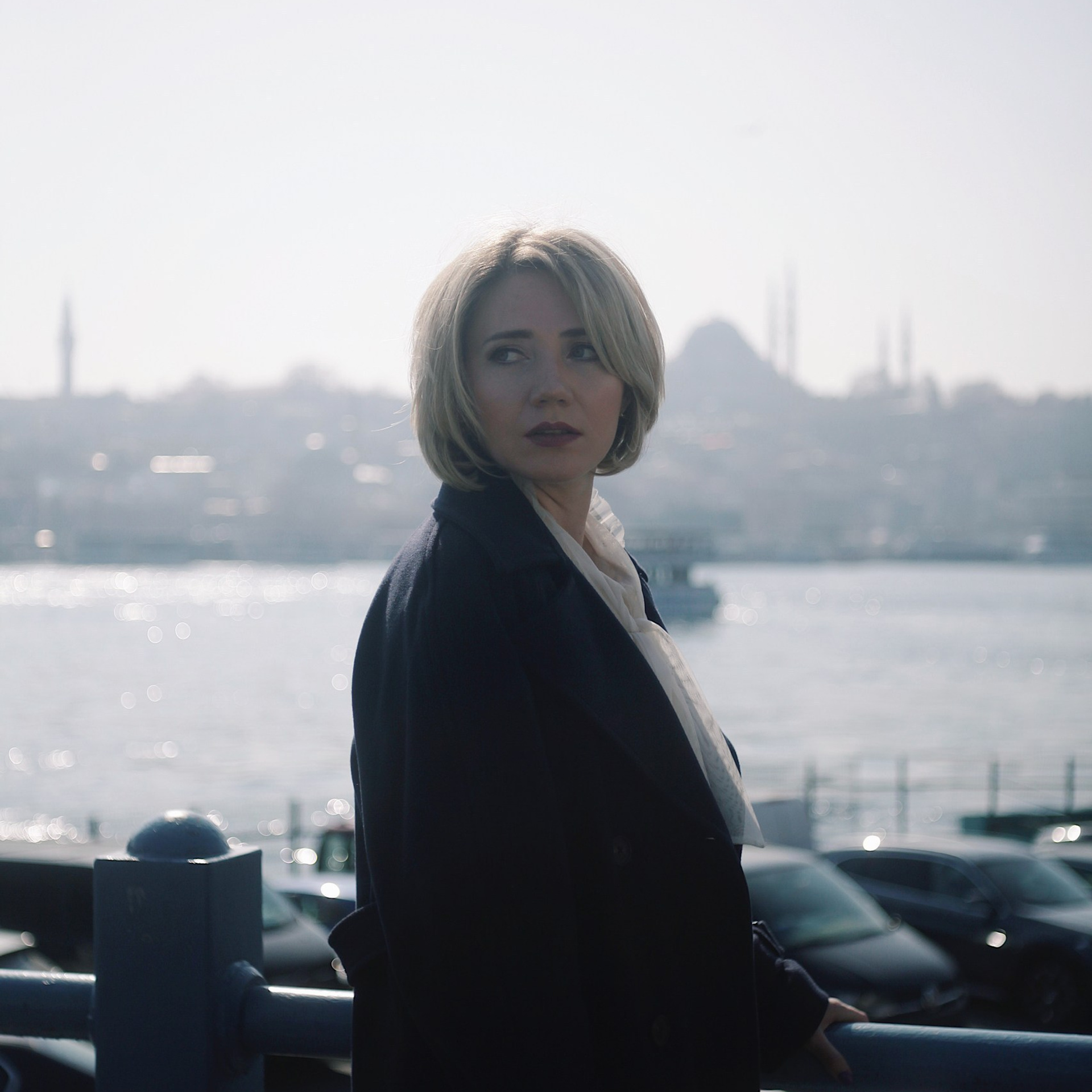 Отзывы. Katerina Presnetsova photographer in Istanbul