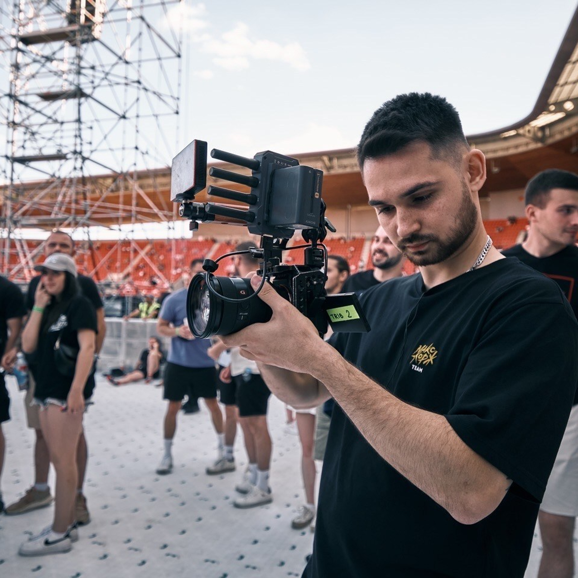 Events & Conferences