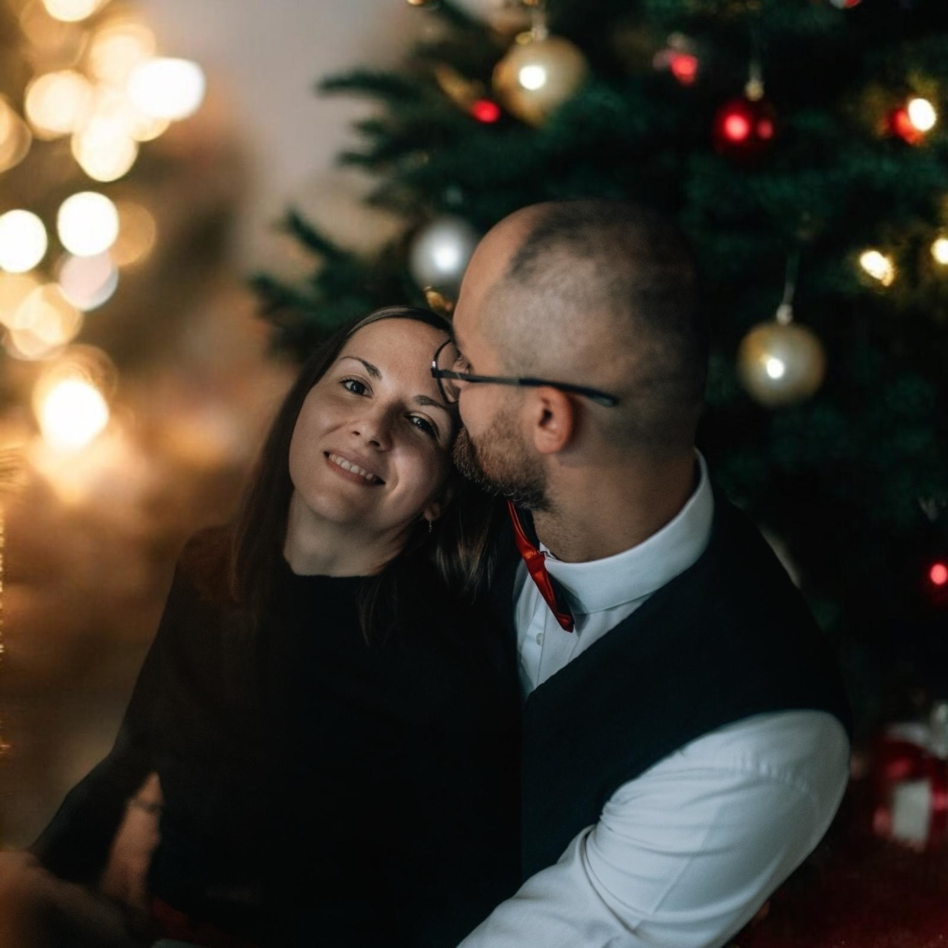 🎄 SEDINTE FOTO DE CRACIUN 2025. Emotions Photo Art