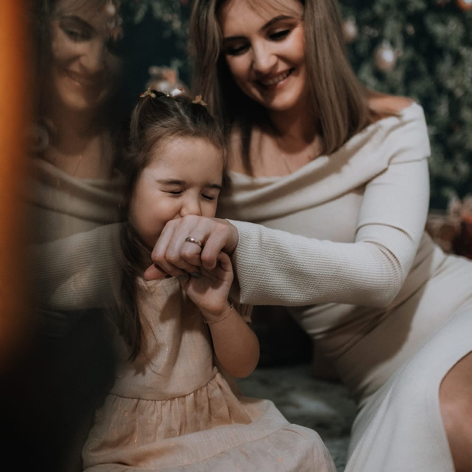 🎄 SEDINTE FOTO DE CRACIUN 2025. Emotions Photo Art