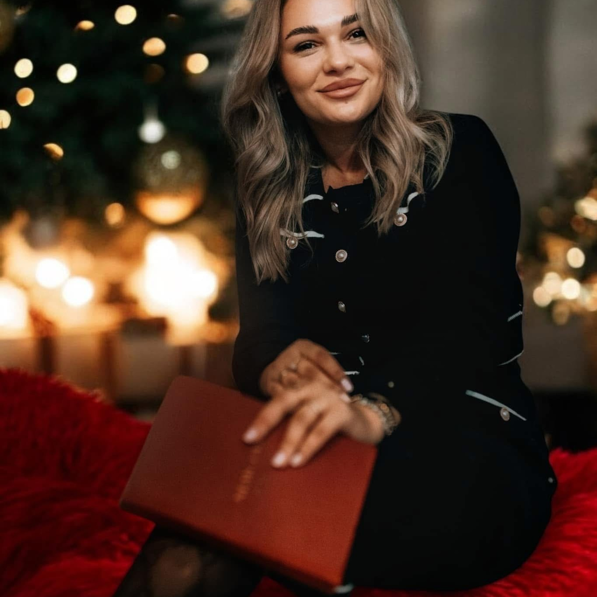 🎄 SEDINTE FOTO DE CRACIUN 2025. Emotions Photo Art