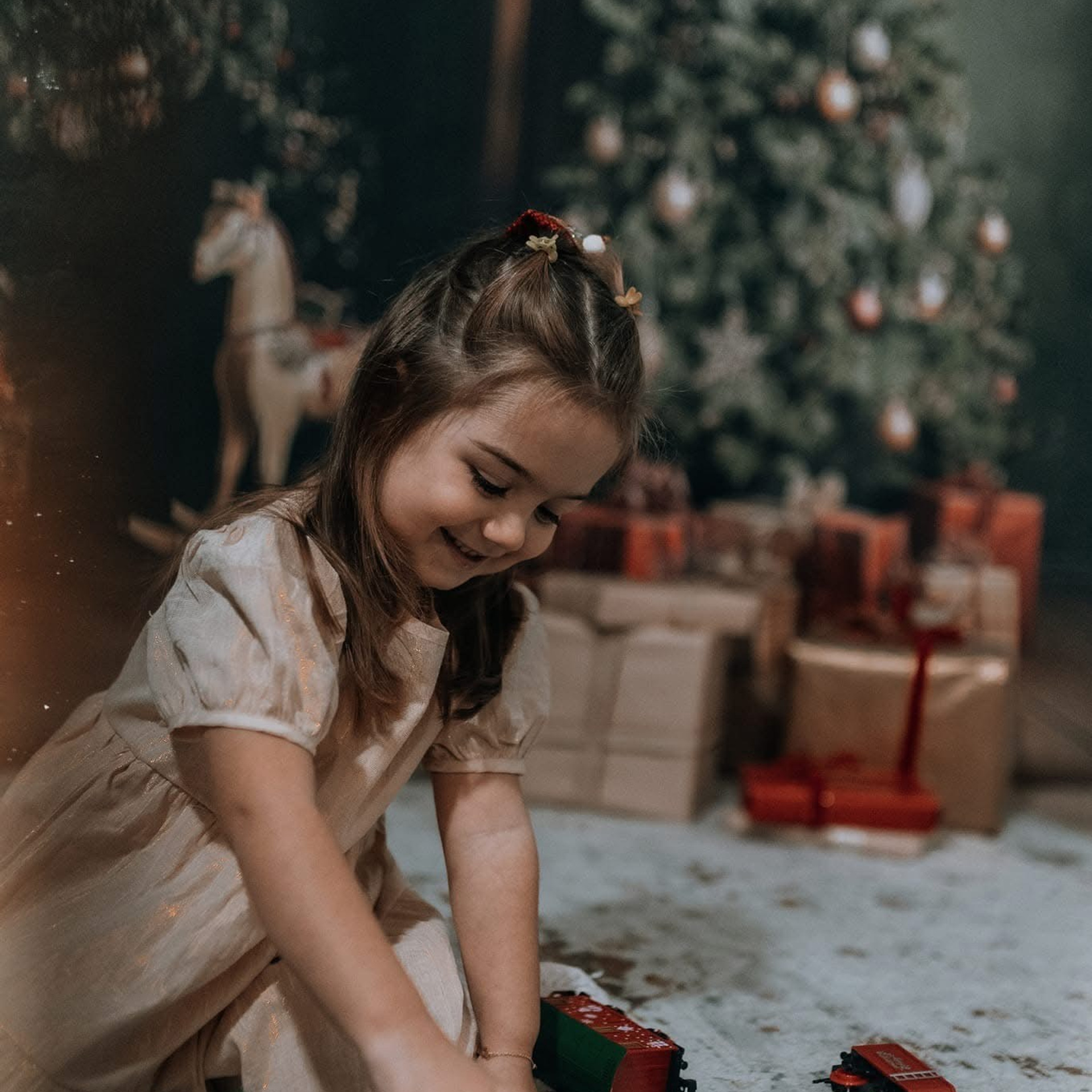 🎄 SEDINTE FOTO DE CRACIUN 2025. Emotions Photo Art