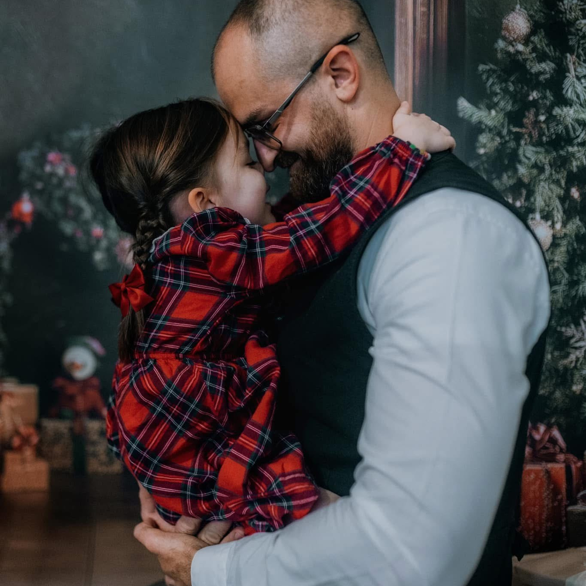 🎄 SEDINTE FOTO DE CRACIUN 2025. Emotions Photo Art