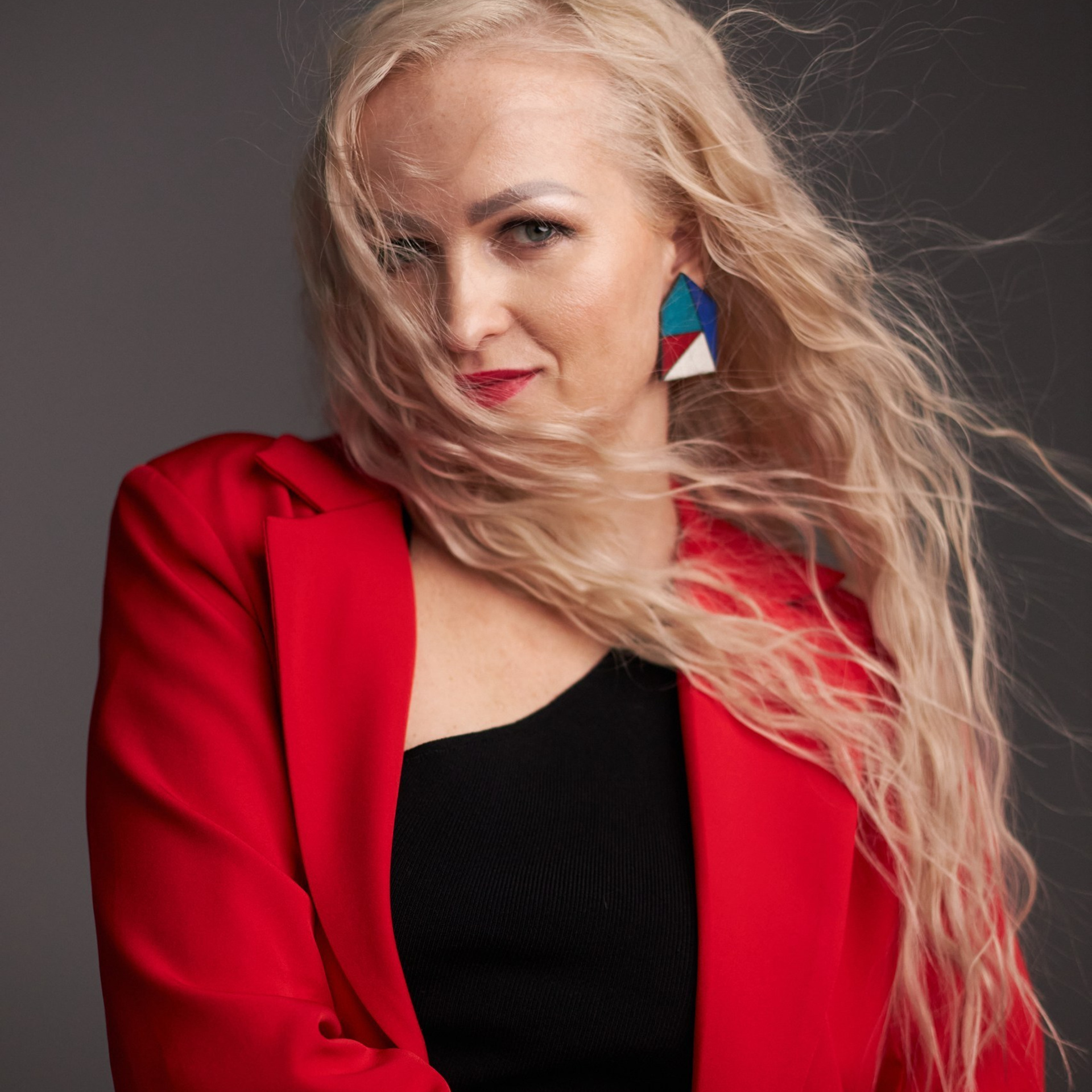 Отзывы. Фотограф женского портрета и беременности Лана Алпысова