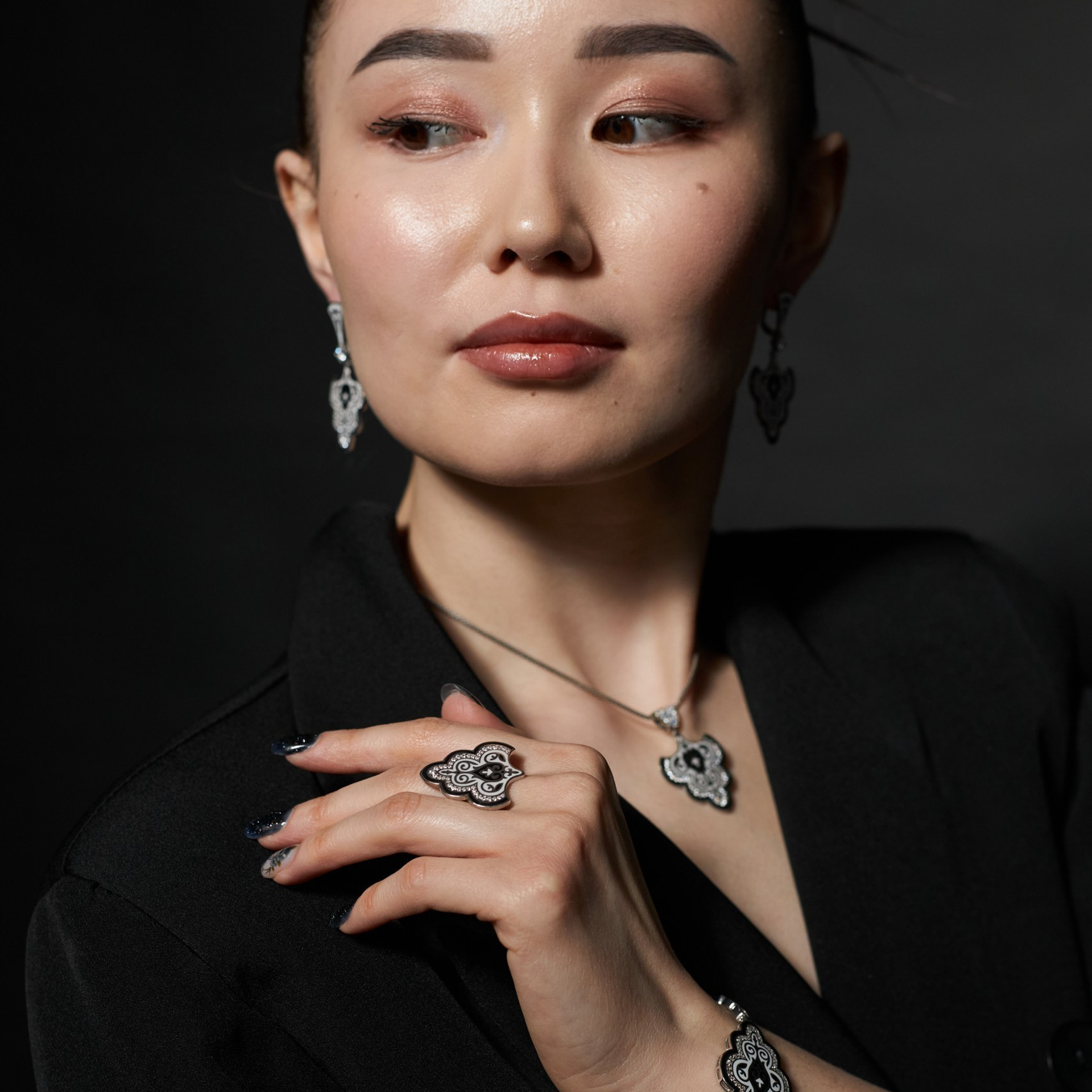 Отзывы. Фотограф женского портрета и беременности Лана Алпысова