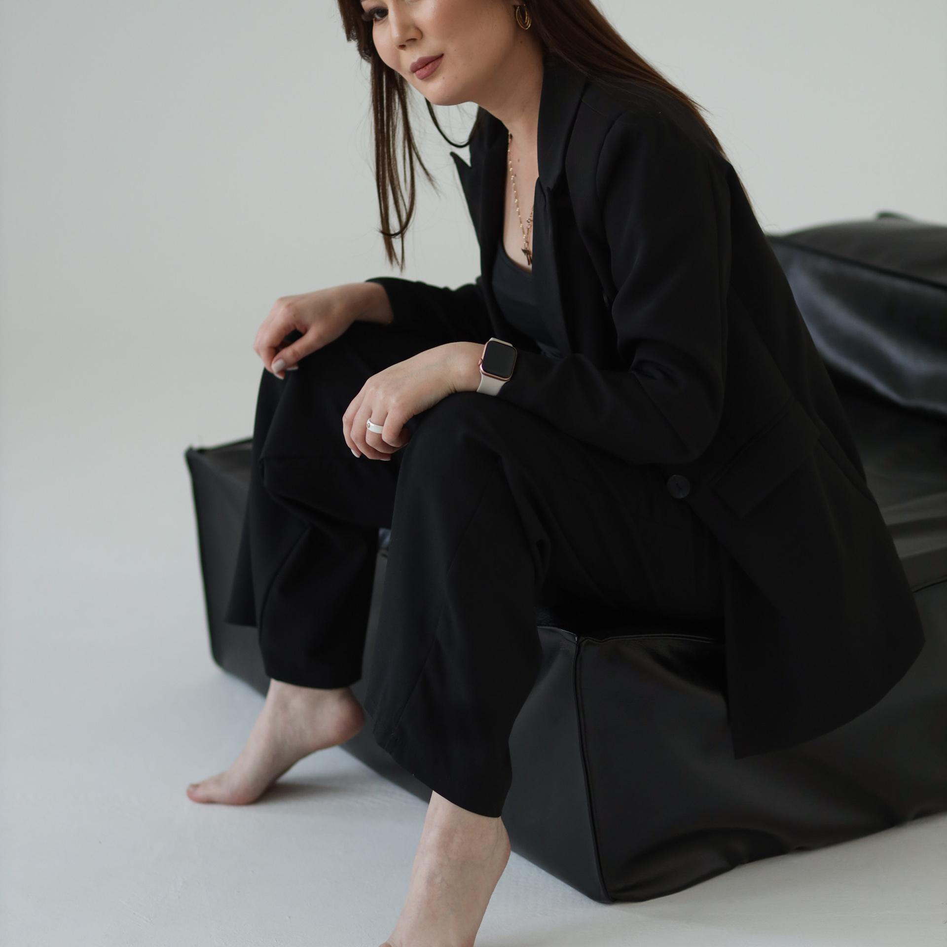 Отзывы. Фотограф женского портрета и беременности Лана Алпысова