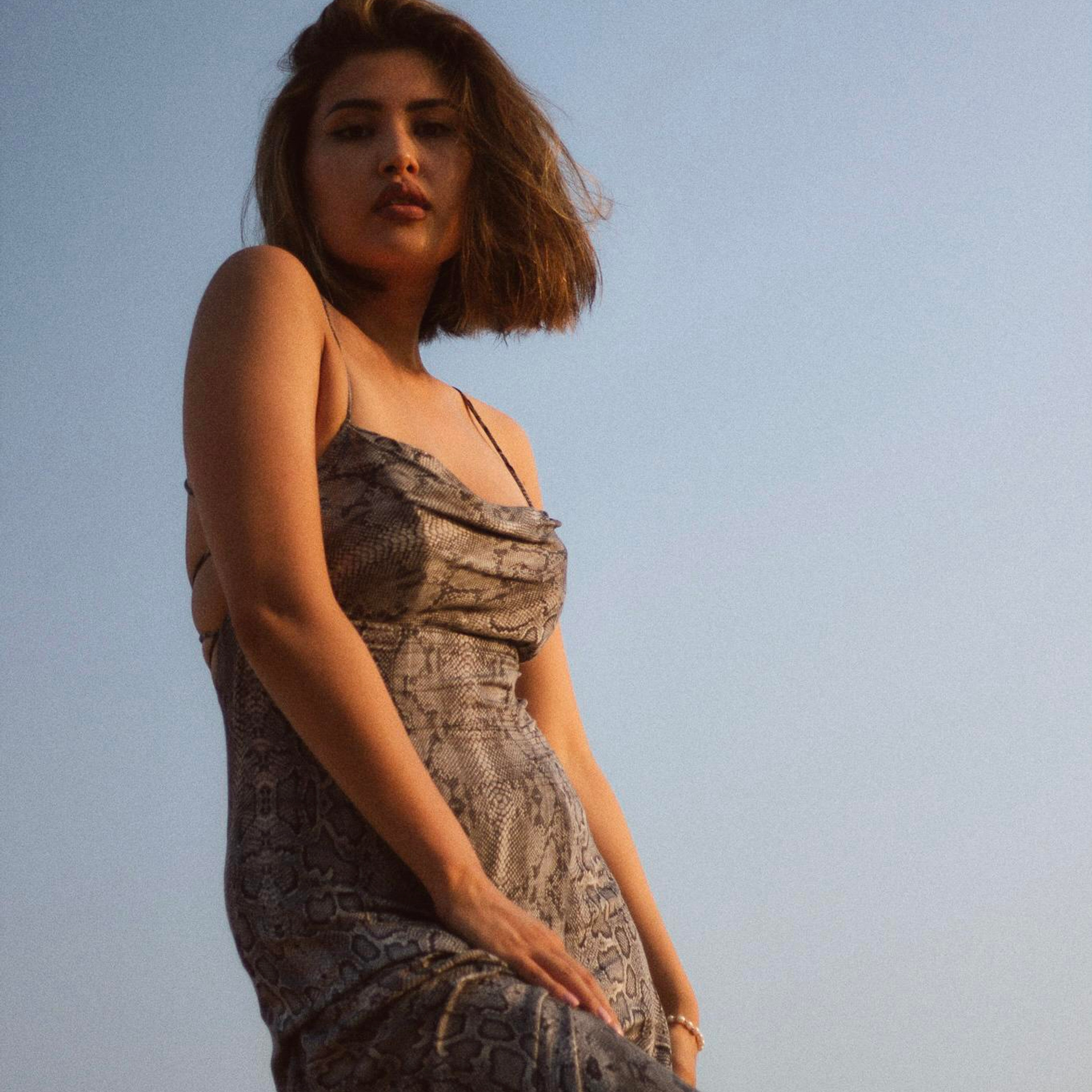 Valerıya Efremova Photographer Barcelona