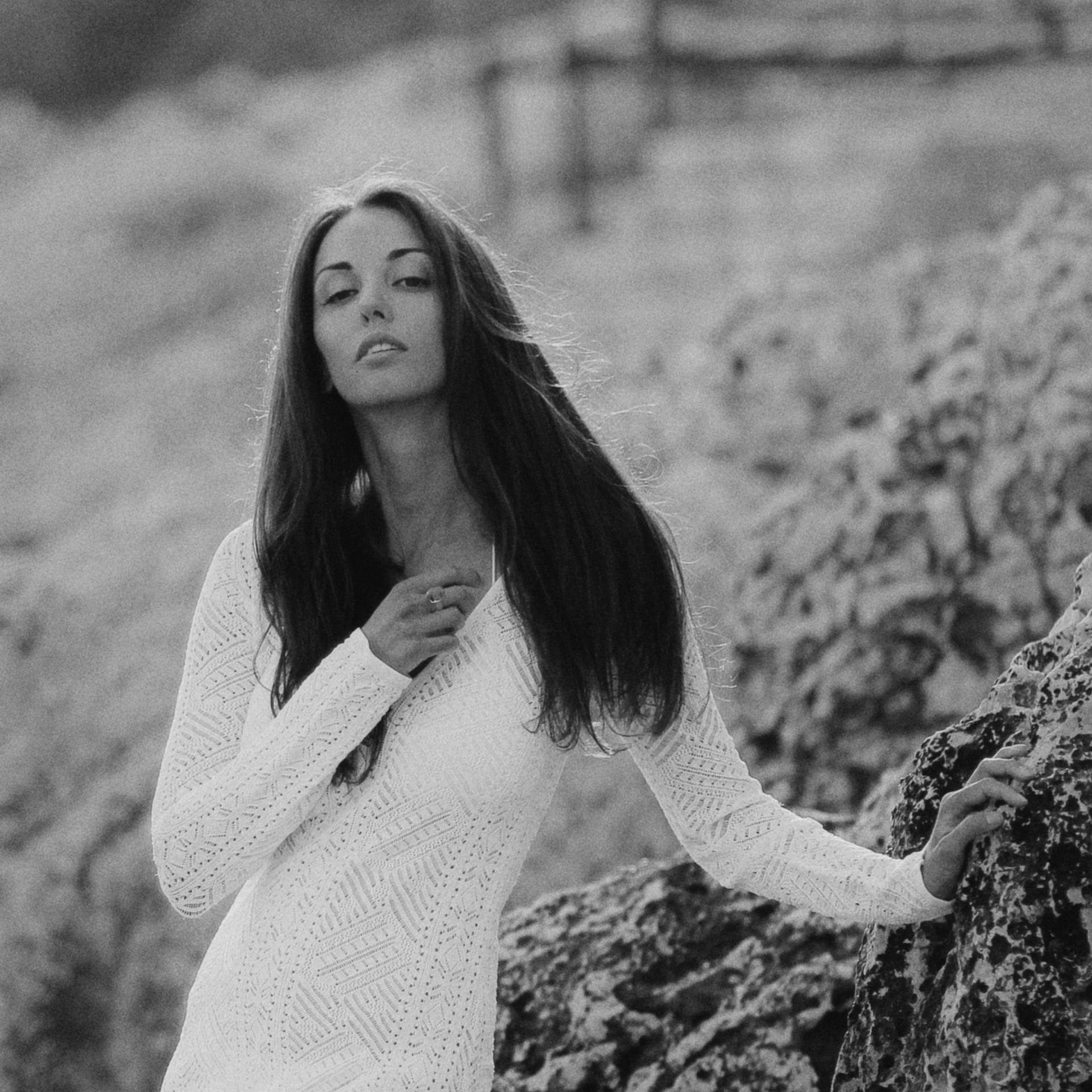 Valerıya Efremova Photographer Barcelona