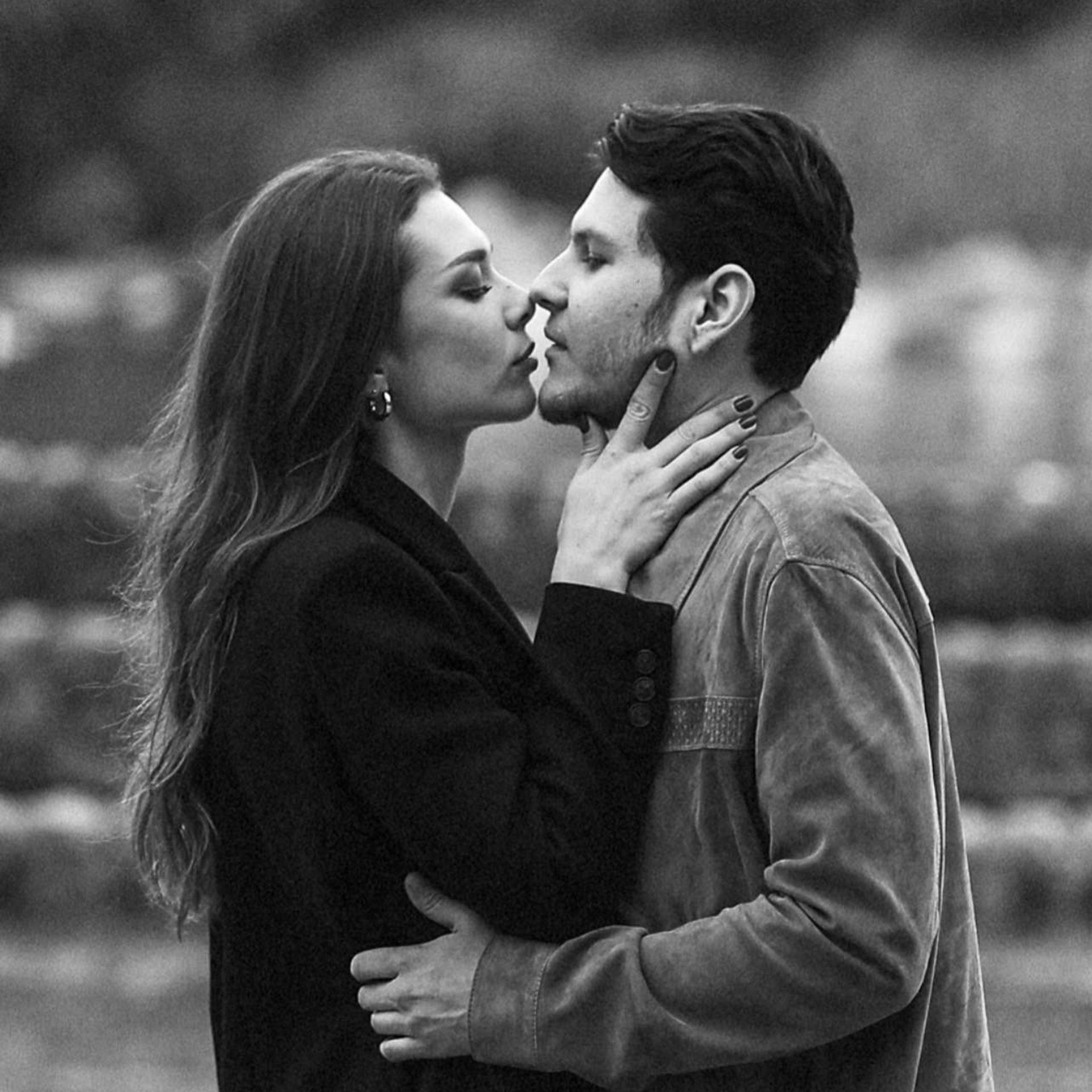 Valerıya Efremova Photographer Barcelona