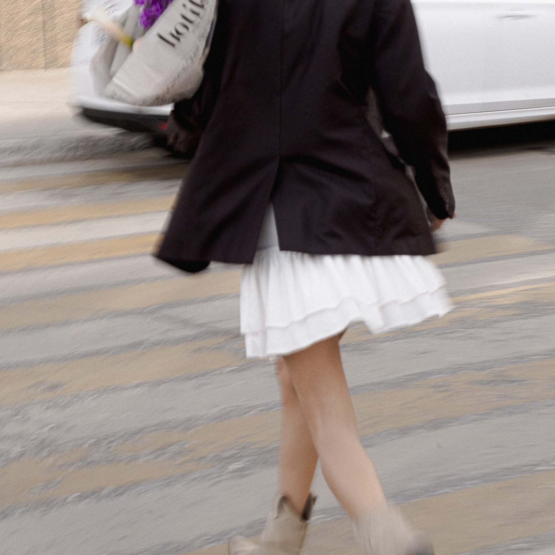 Valerıya Efremova Photographer Barcelona