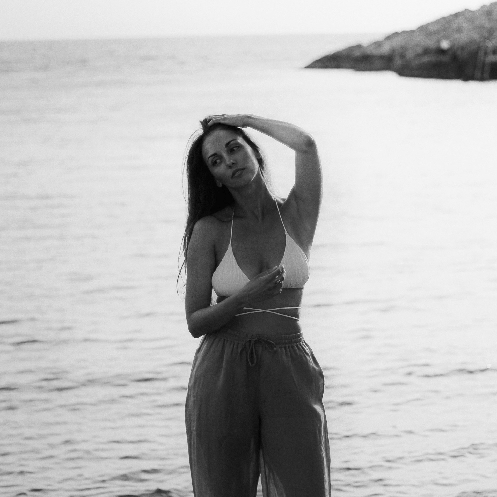 Valerıya Efremova Photographer Barcelona