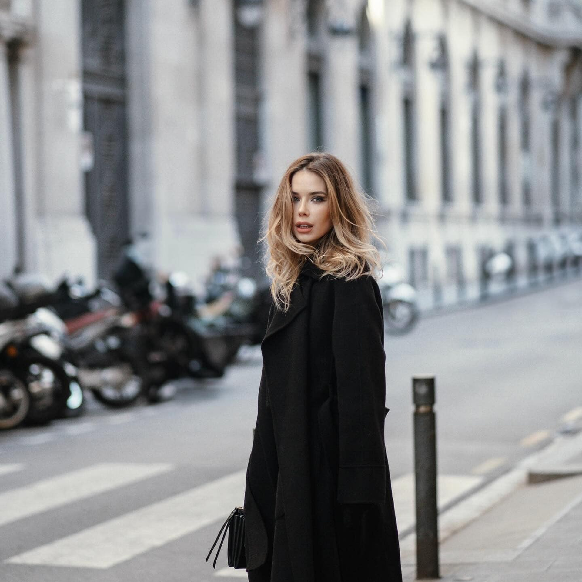 Valerıya Efremova Photographer Barcelona