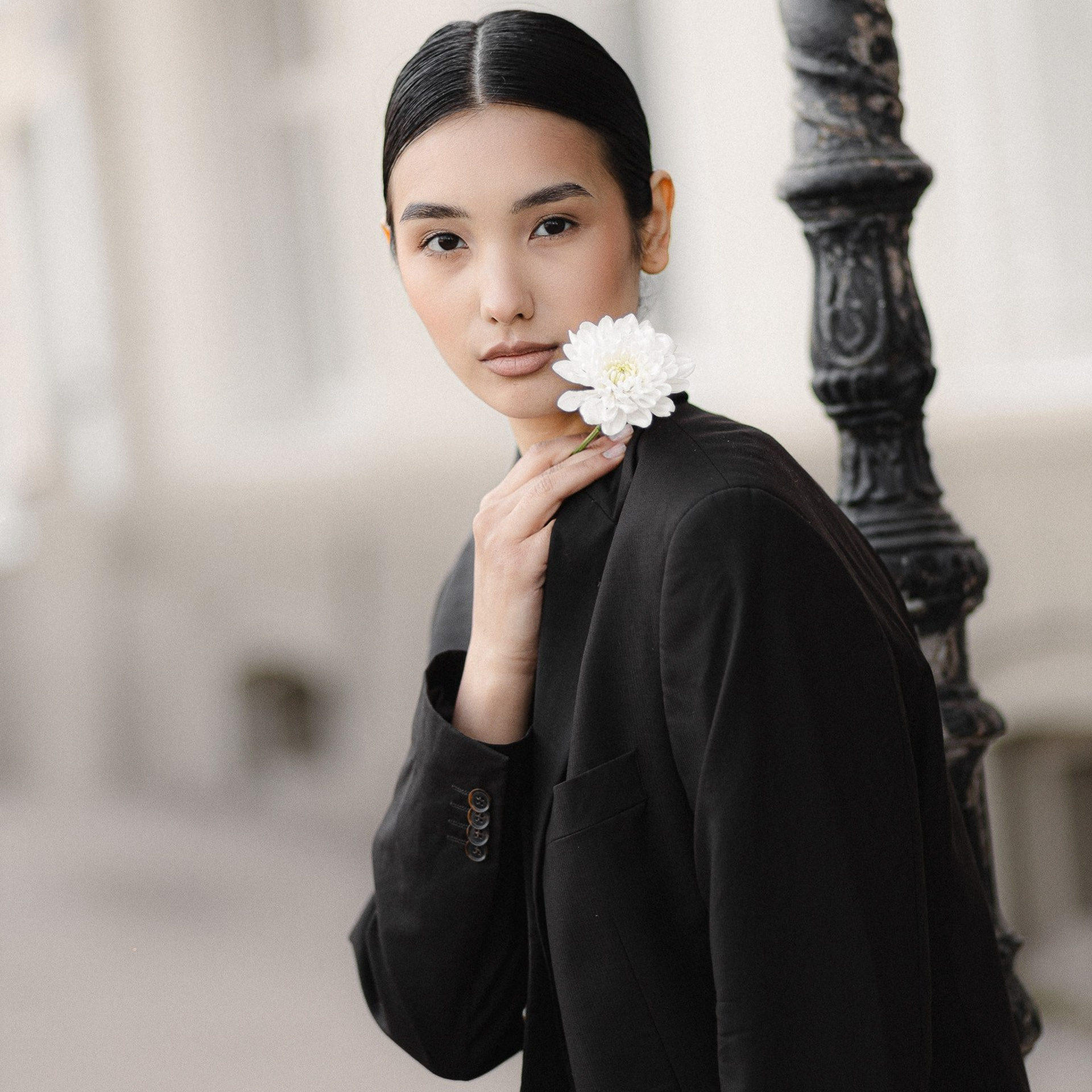 Valerıya Efremova Photographer Barcelona