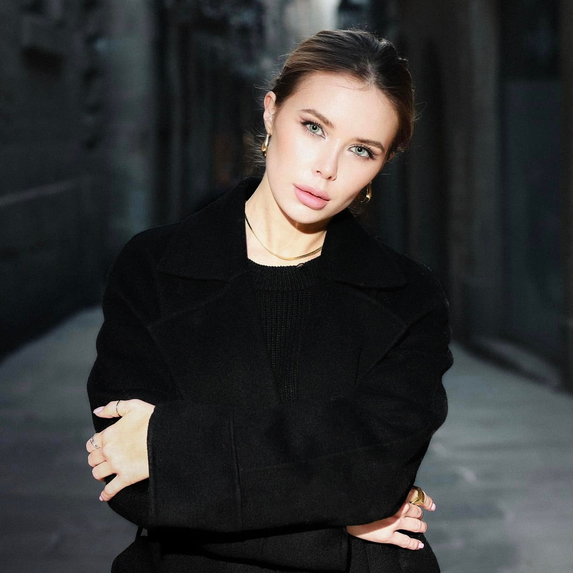 Valerıya Efremova Photographer Barcelona