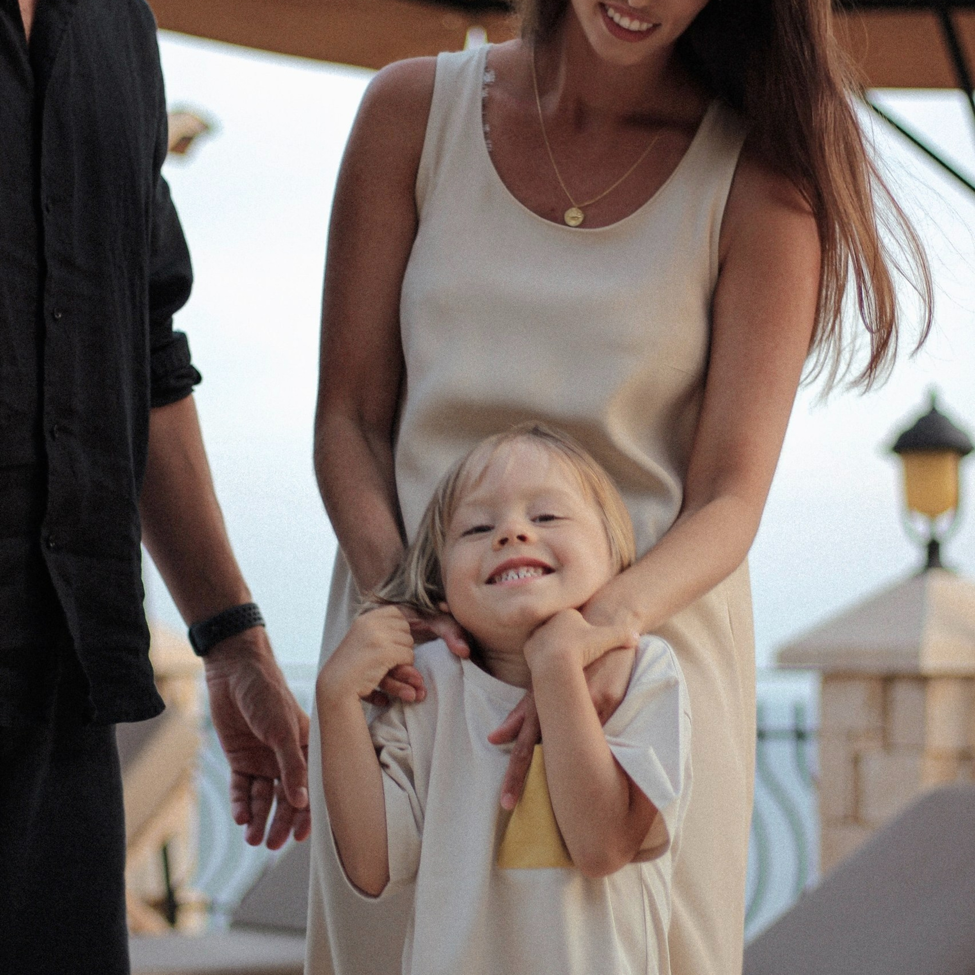 Valerıya Efremova Photographer Barcelona