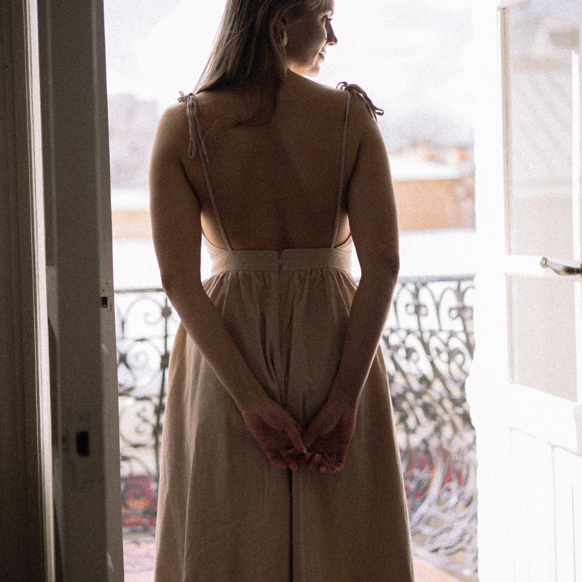 Valerıya Efremova Photographer Barcelona