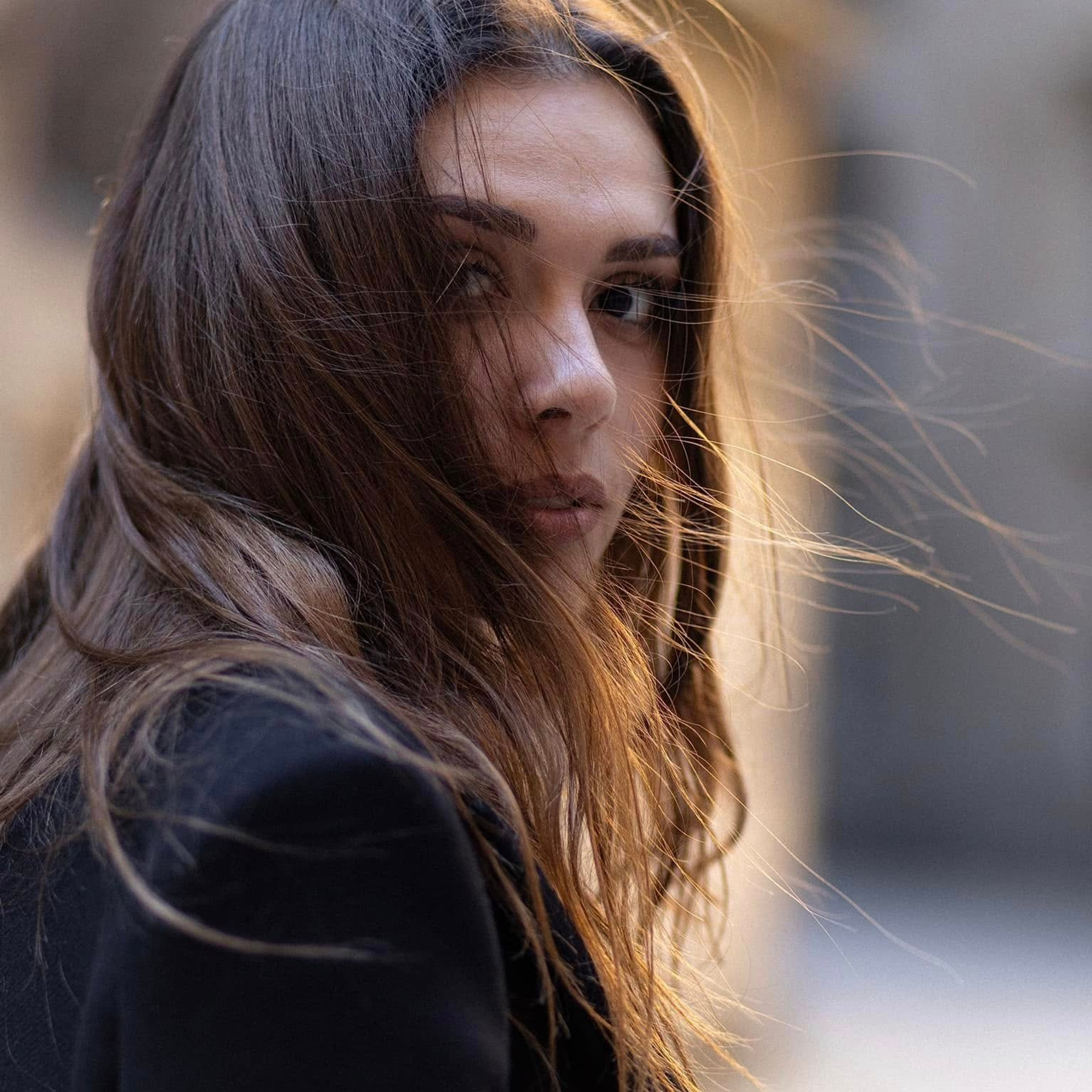 Valerıya Efremova Photographer Barcelona