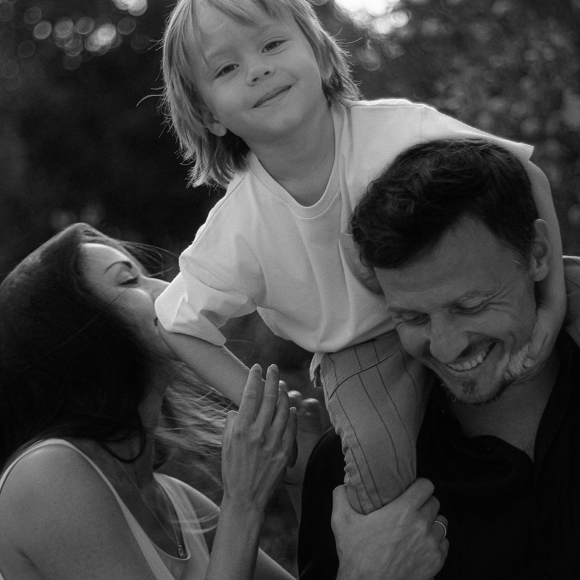 Valerıya Efremova Photographer Barcelona