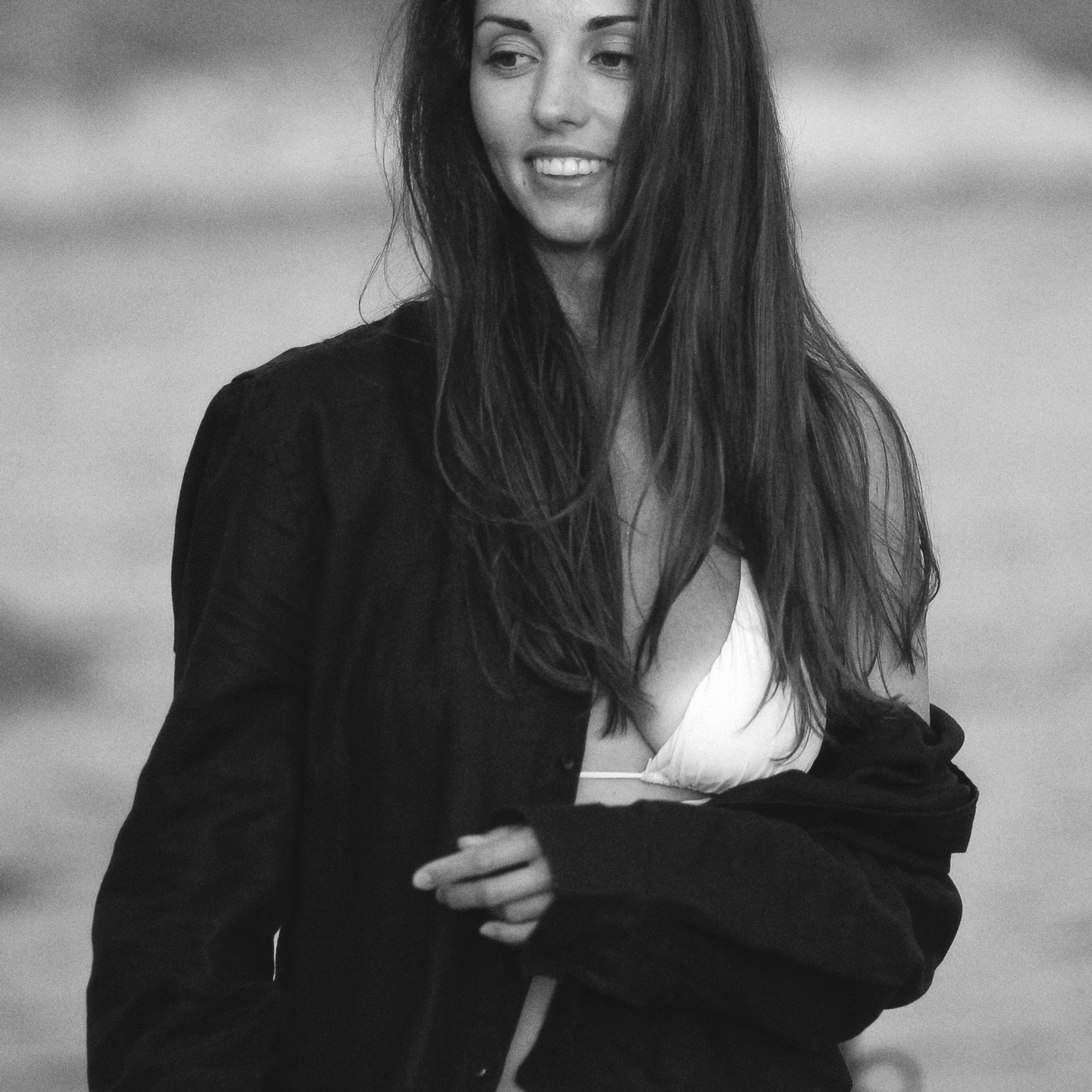 Valerıya Efremova Photographer Barcelona