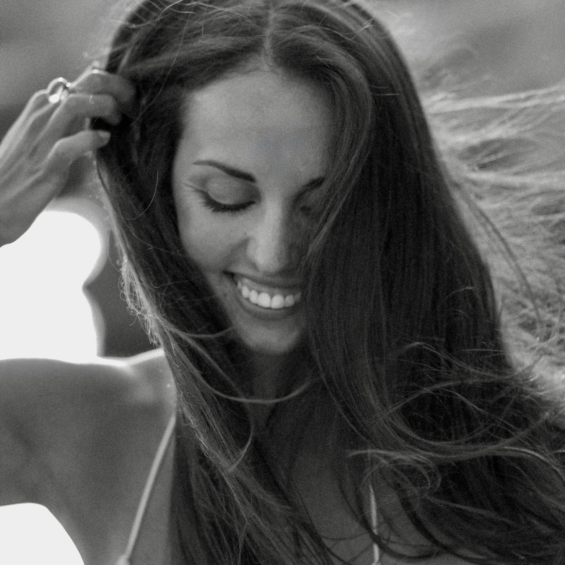 Valerıya Efremova Photographer Barcelona