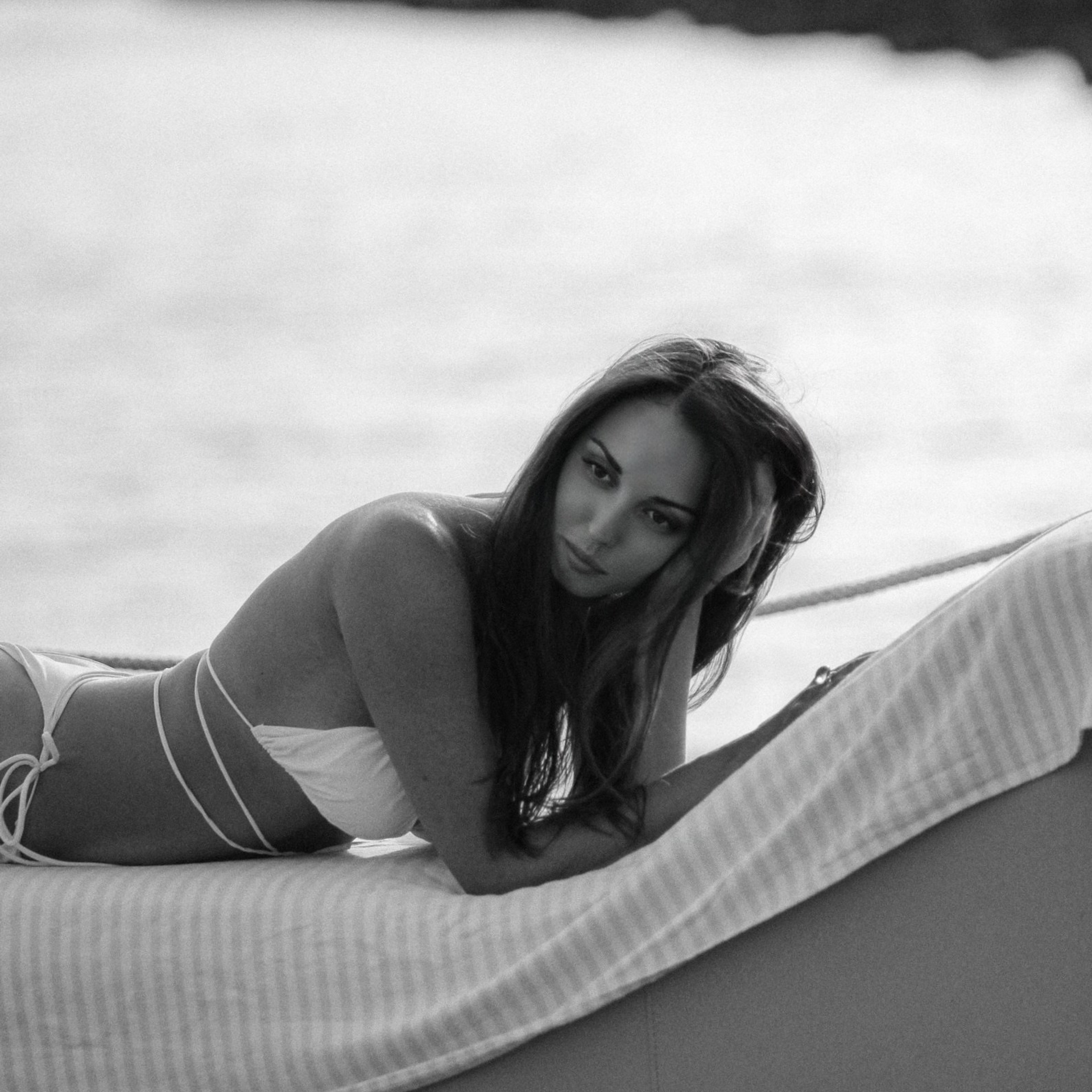 Valerıya Efremova Photographer Barcelona