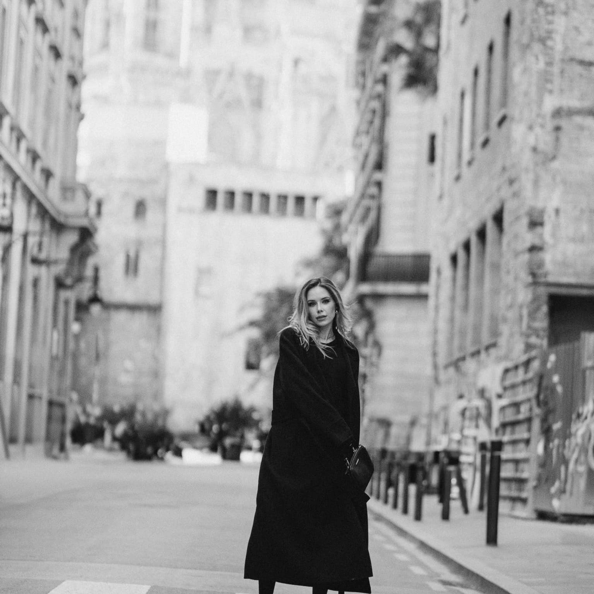 Valerıya Efremova Photographer Barcelona