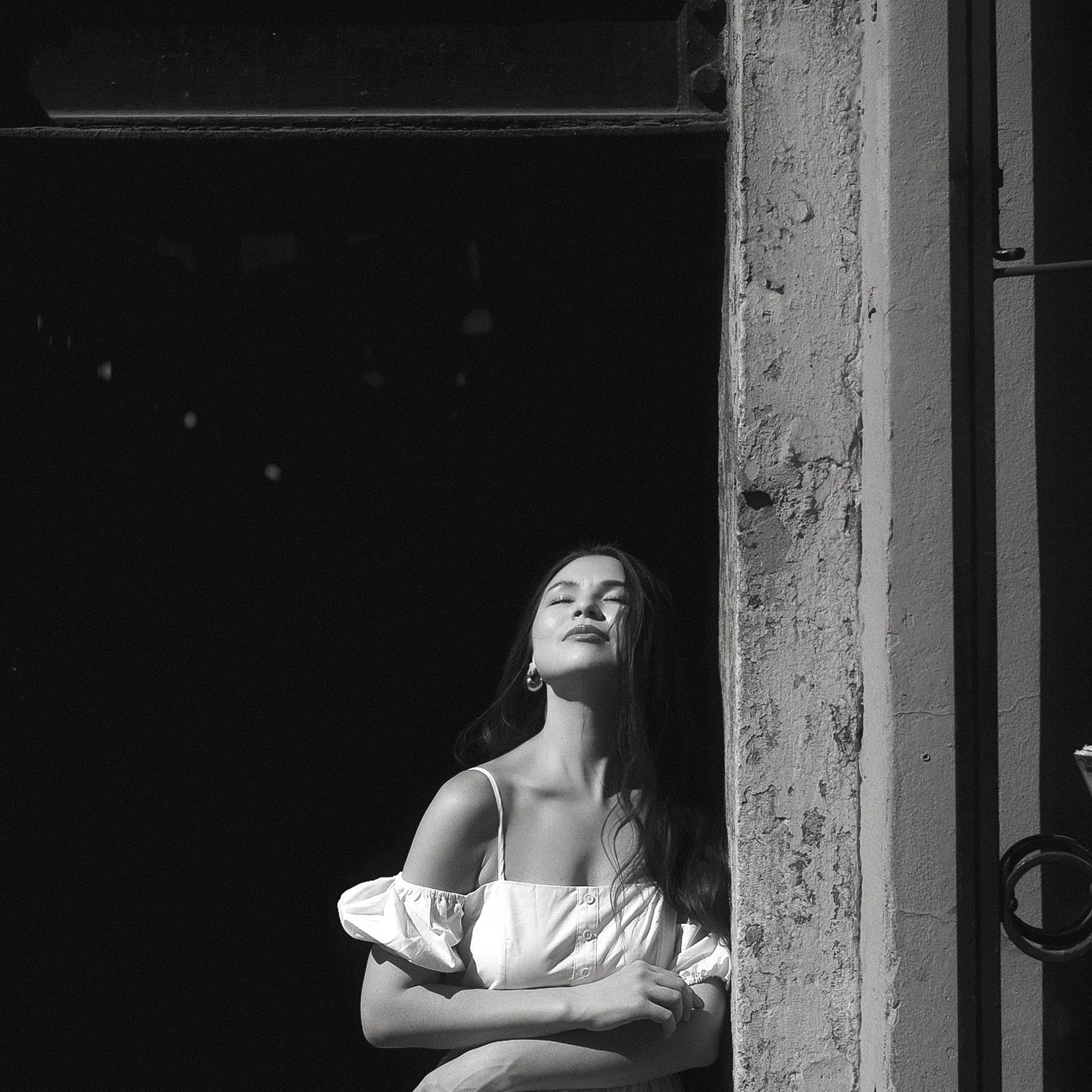 Valerıya Efremova Photographer Barcelona