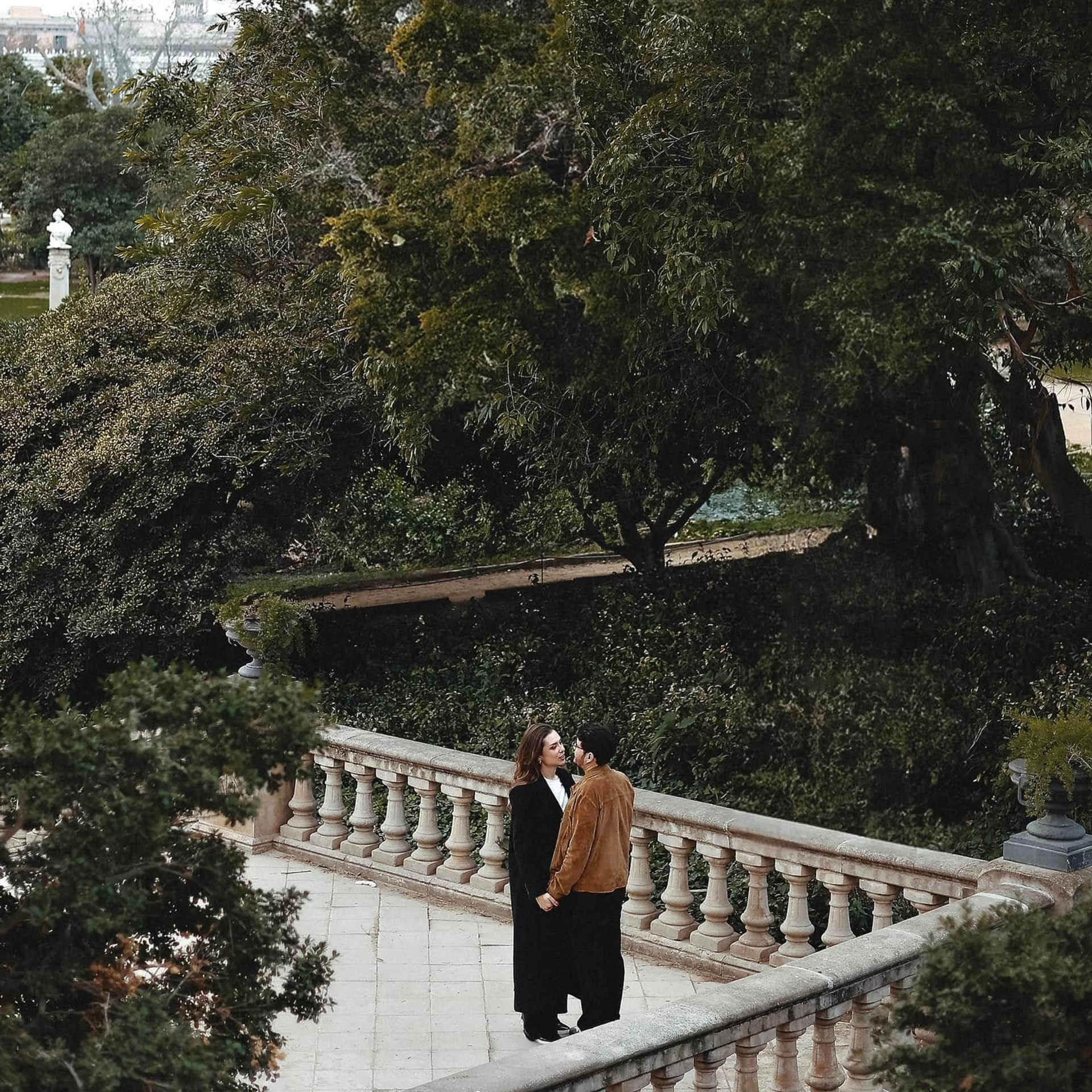 Valerıya Efremova Photographer Barcelona