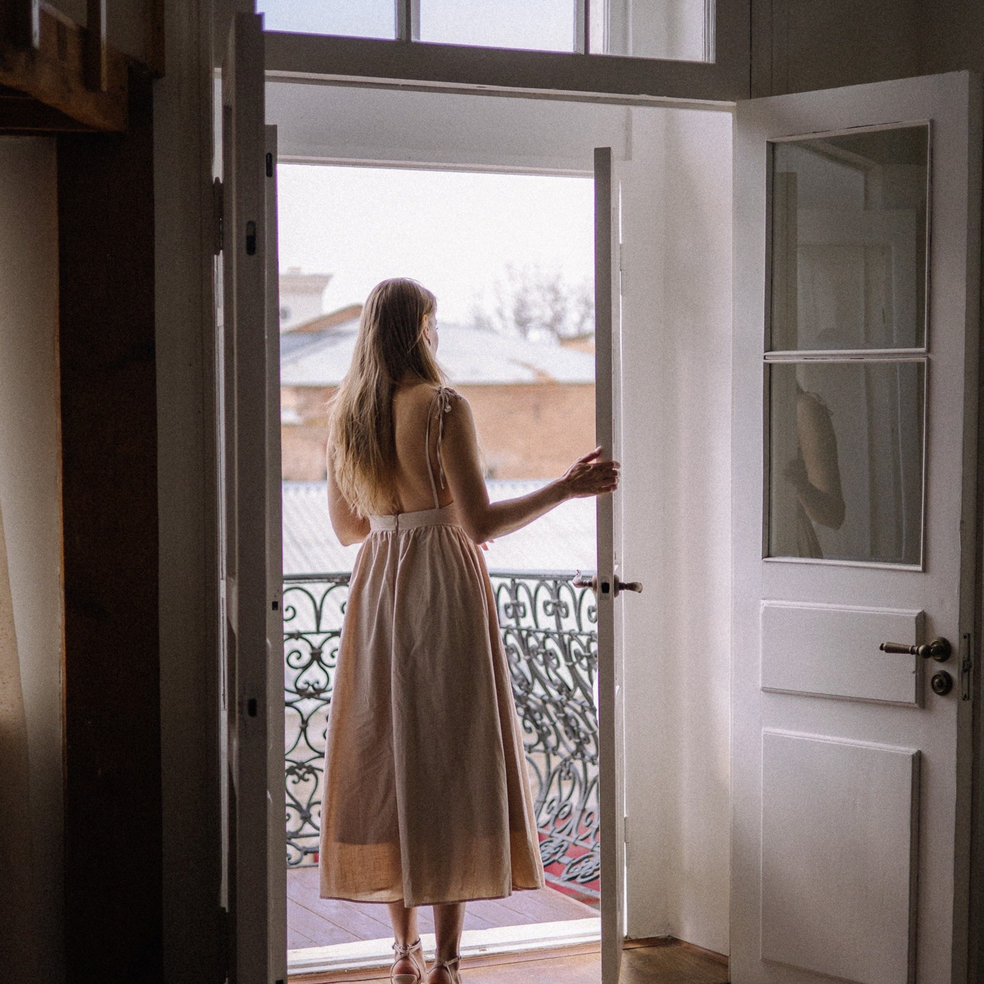 Valerıya Efremova Photographer Barcelona