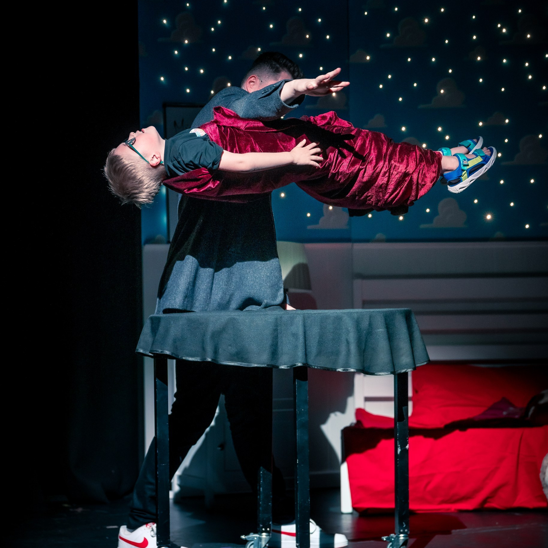 Testimonials. Expect Miracles Photography by Kate & Andrew