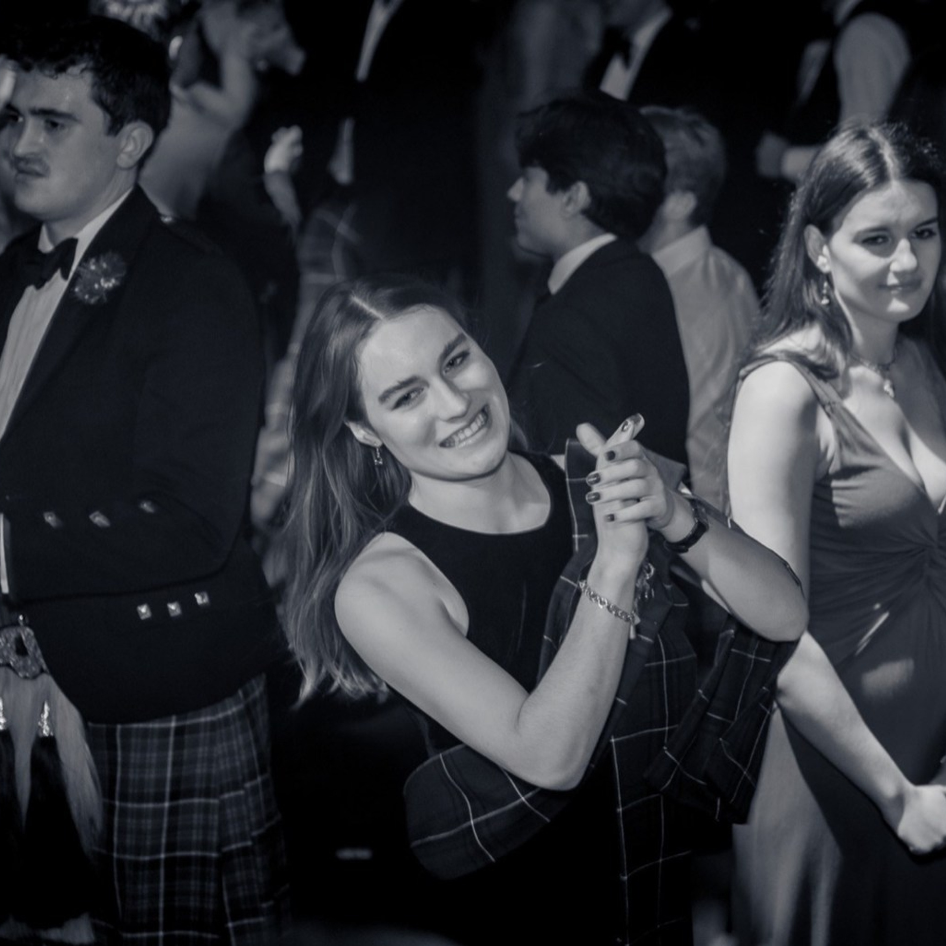 Testimonials. Expect Miracles Photography by Kate & Andrew