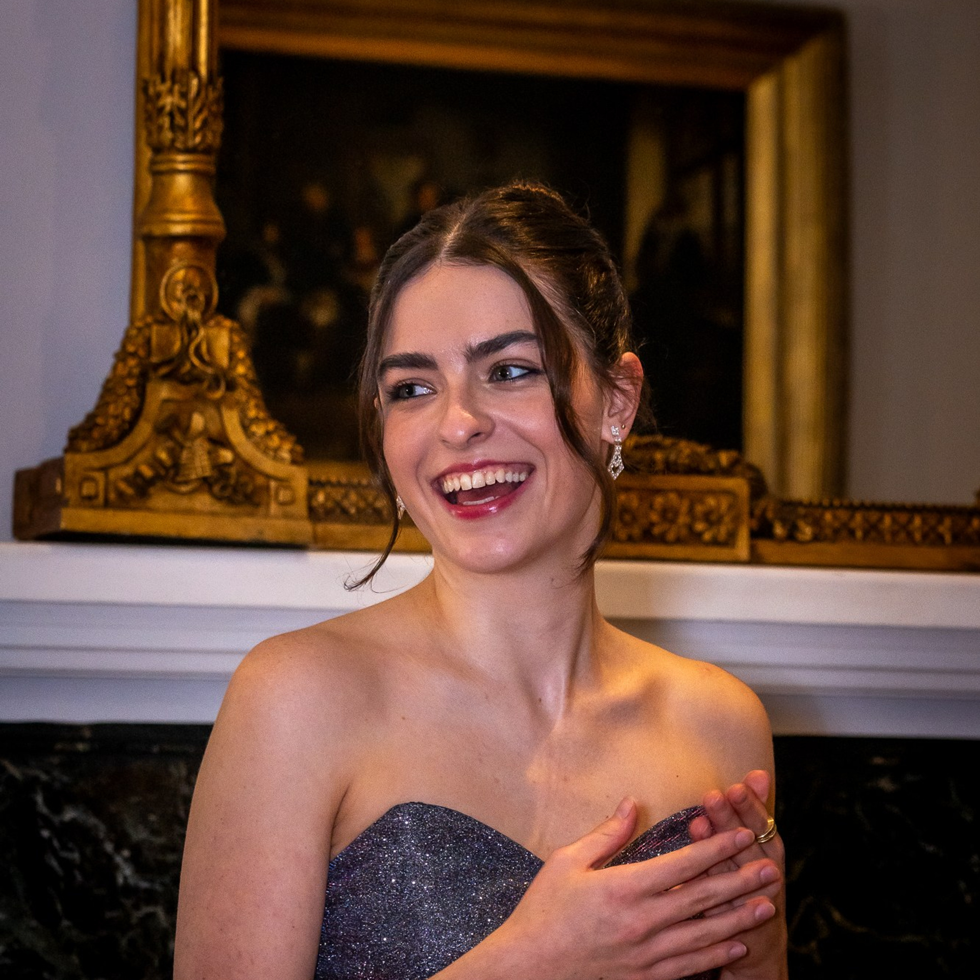 Testimonials. Expect Miracles Photography by Kate & Andrew