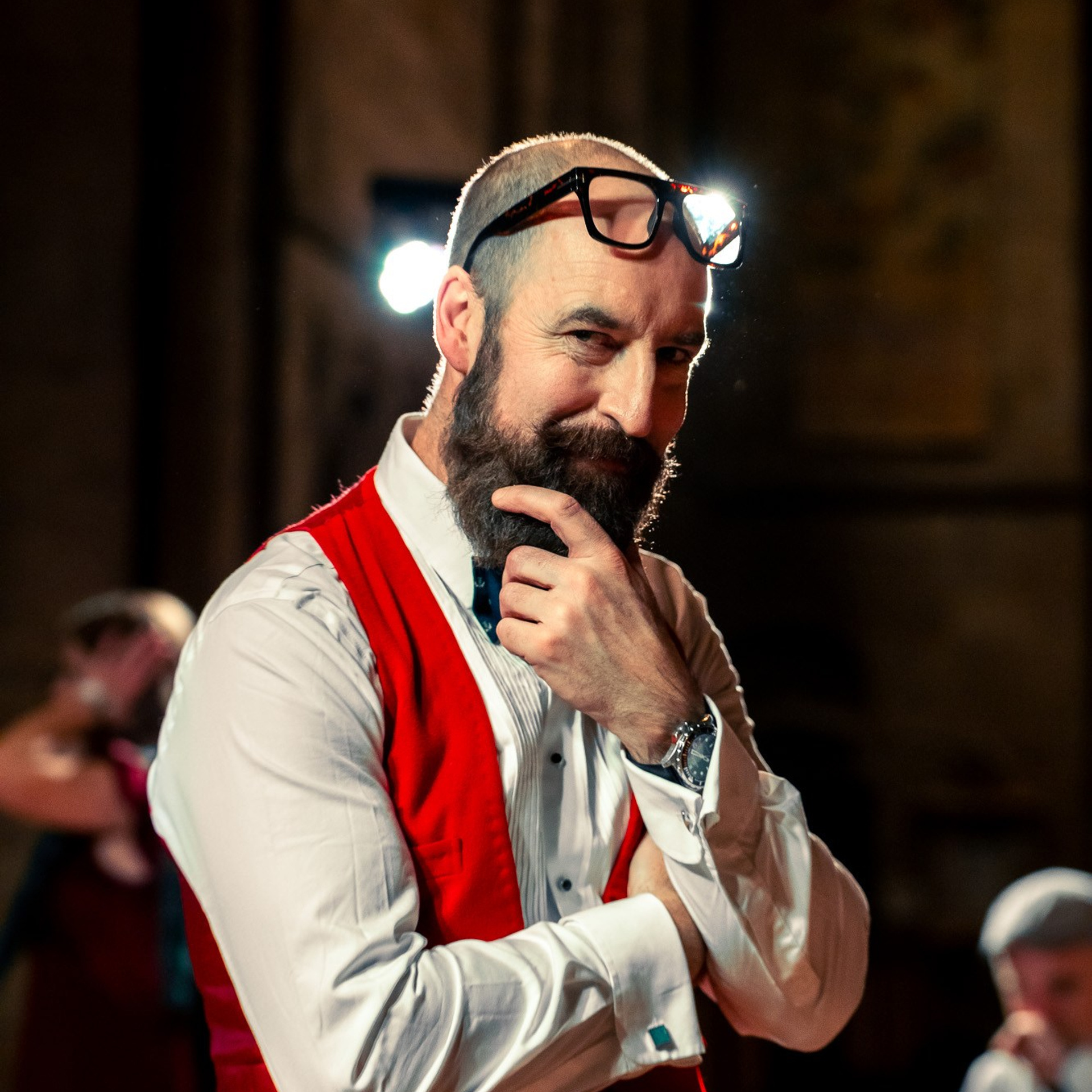 Testimonials. Expect Miracles Photography by Kate & Andrew