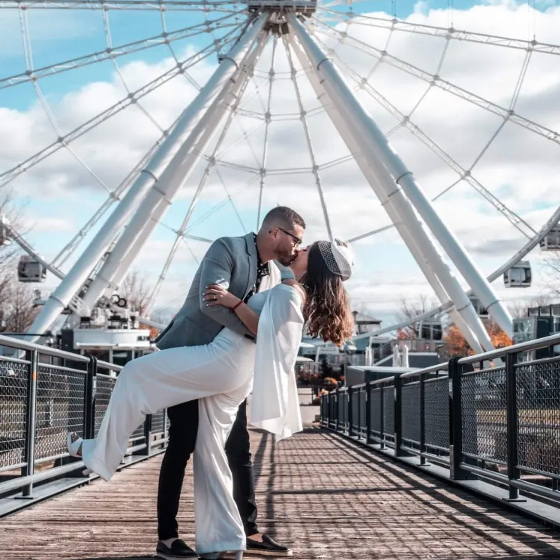 Feedback. Wedding and Family Photography Montreal Muriel Oe Photo