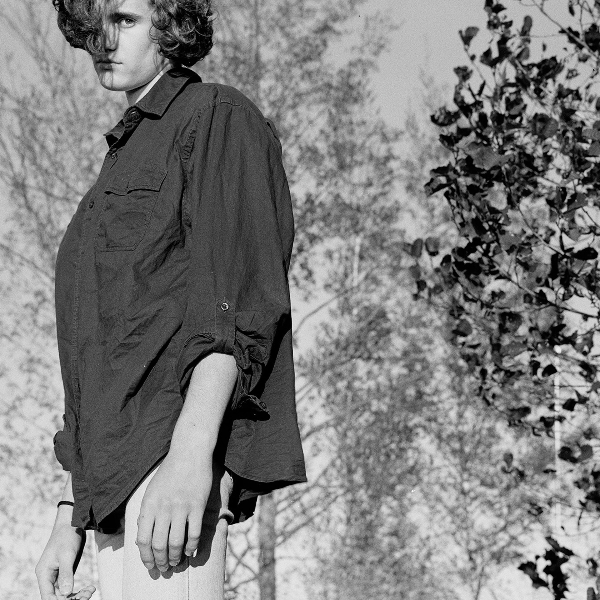 The beginning. Valokuvaaja Lahti, Helsinki Elena Salonen