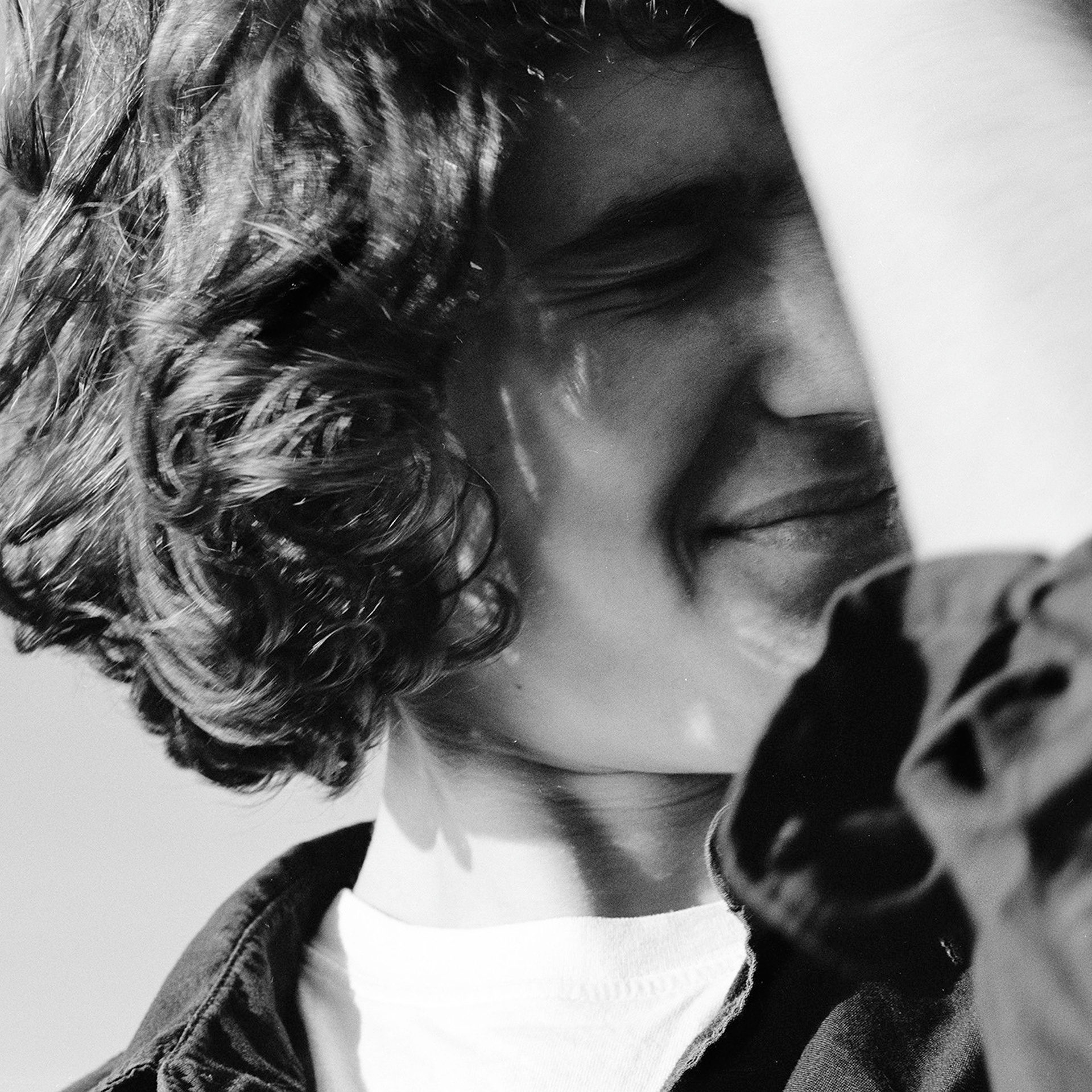 The beginning. Valokuvaaja Lahti, Helsinki Elena Salonen