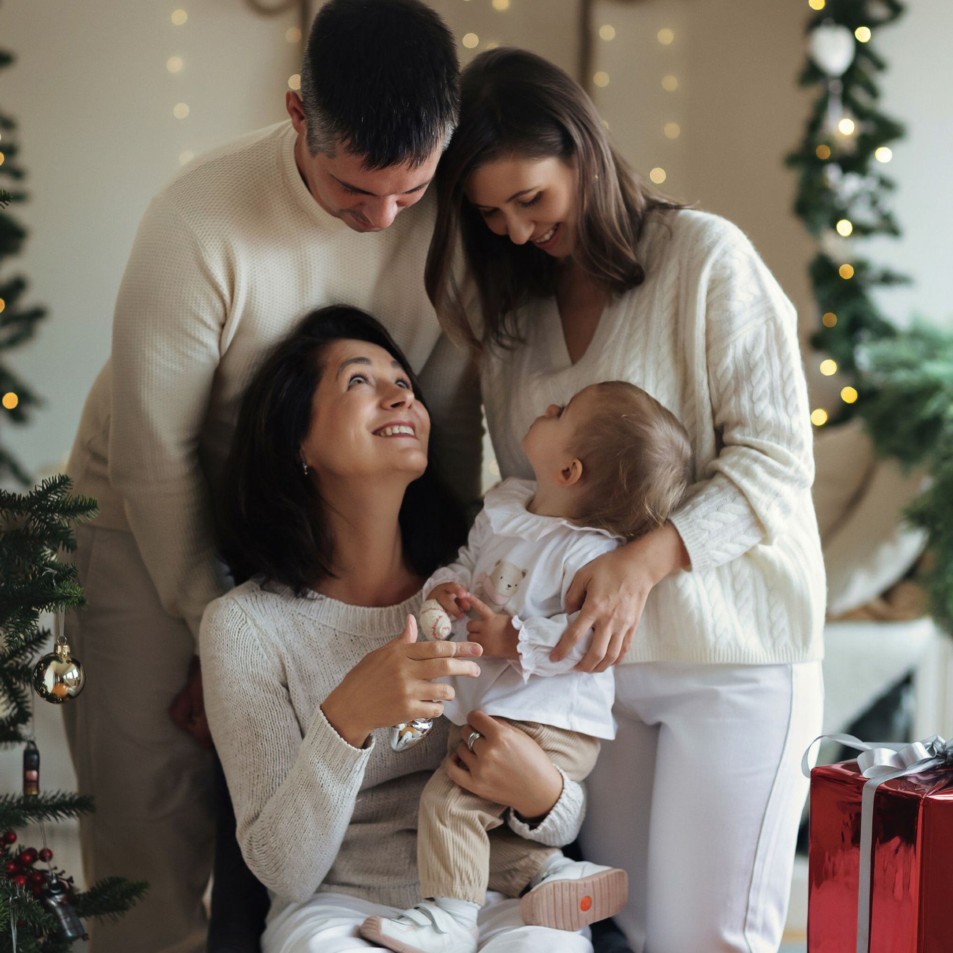 Christmas STUDIO (Tafira)