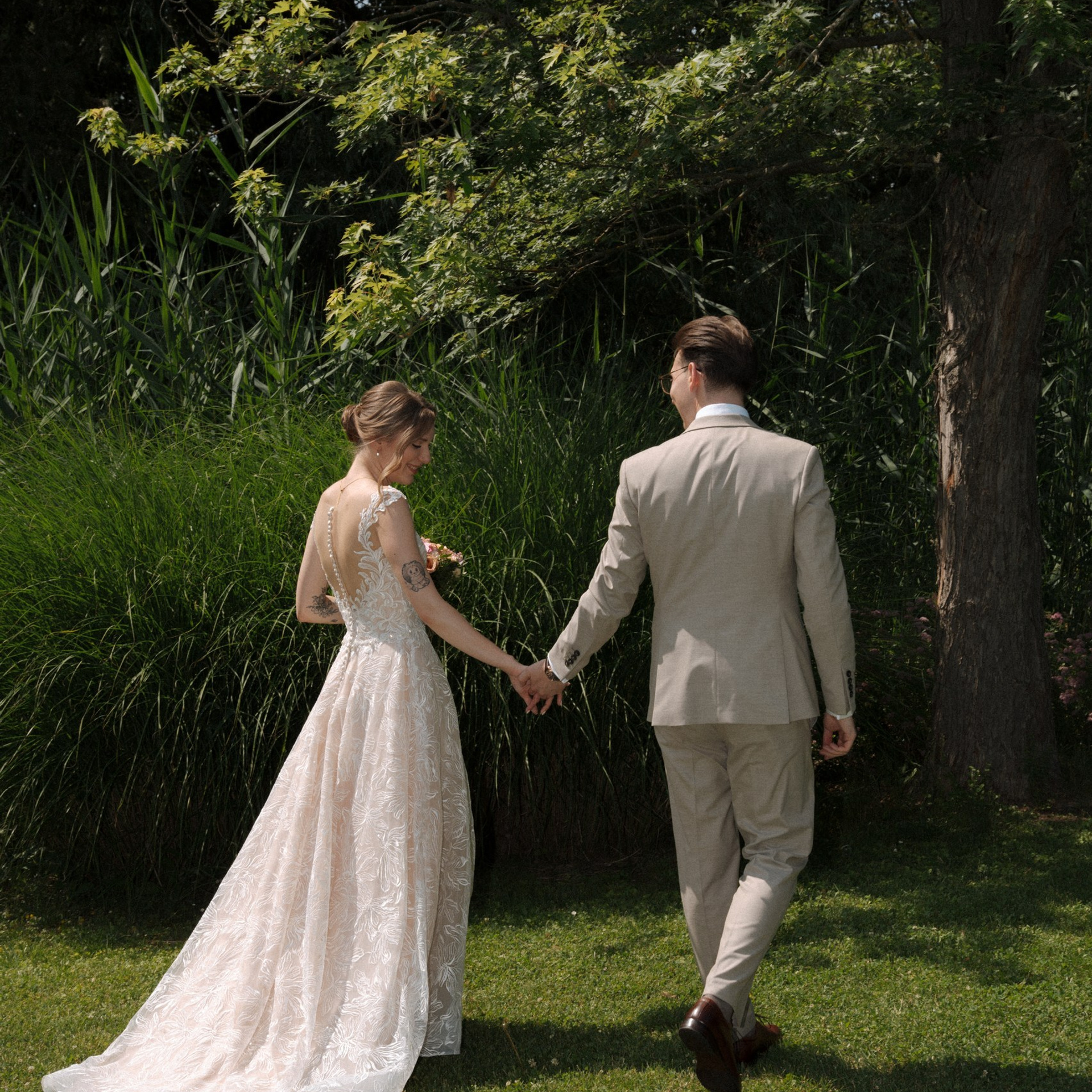 Ajánlások. Csilla visuals