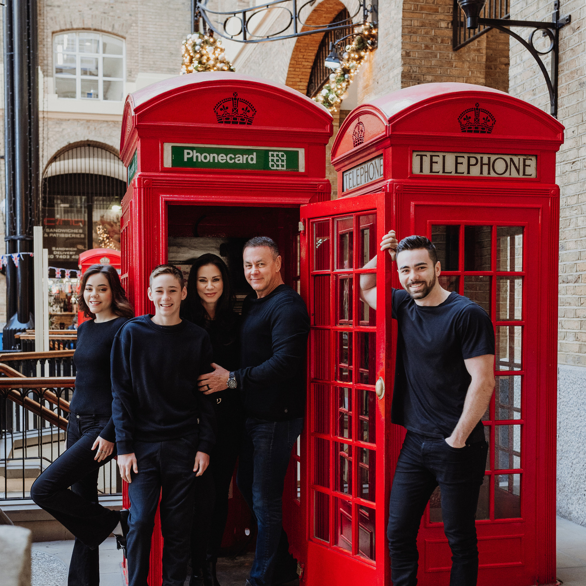 REVIEWS. FAMILY AND WEDDING PHOTOGRAPHER IN LONDON MARINA RIVA