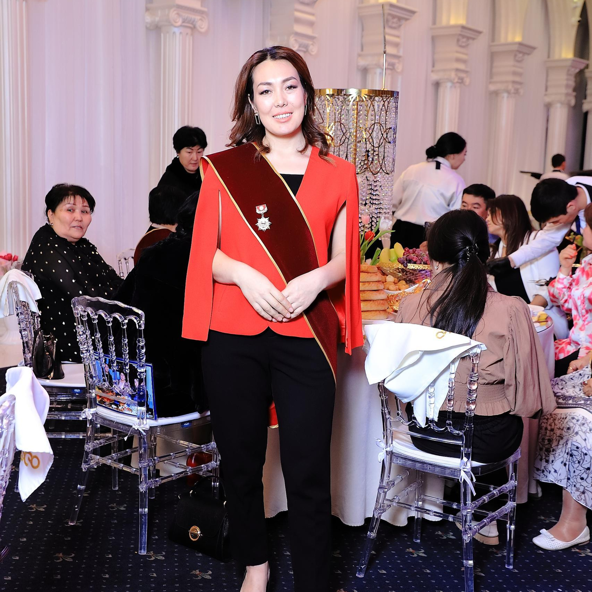 Отзывы. Mandarin.photo