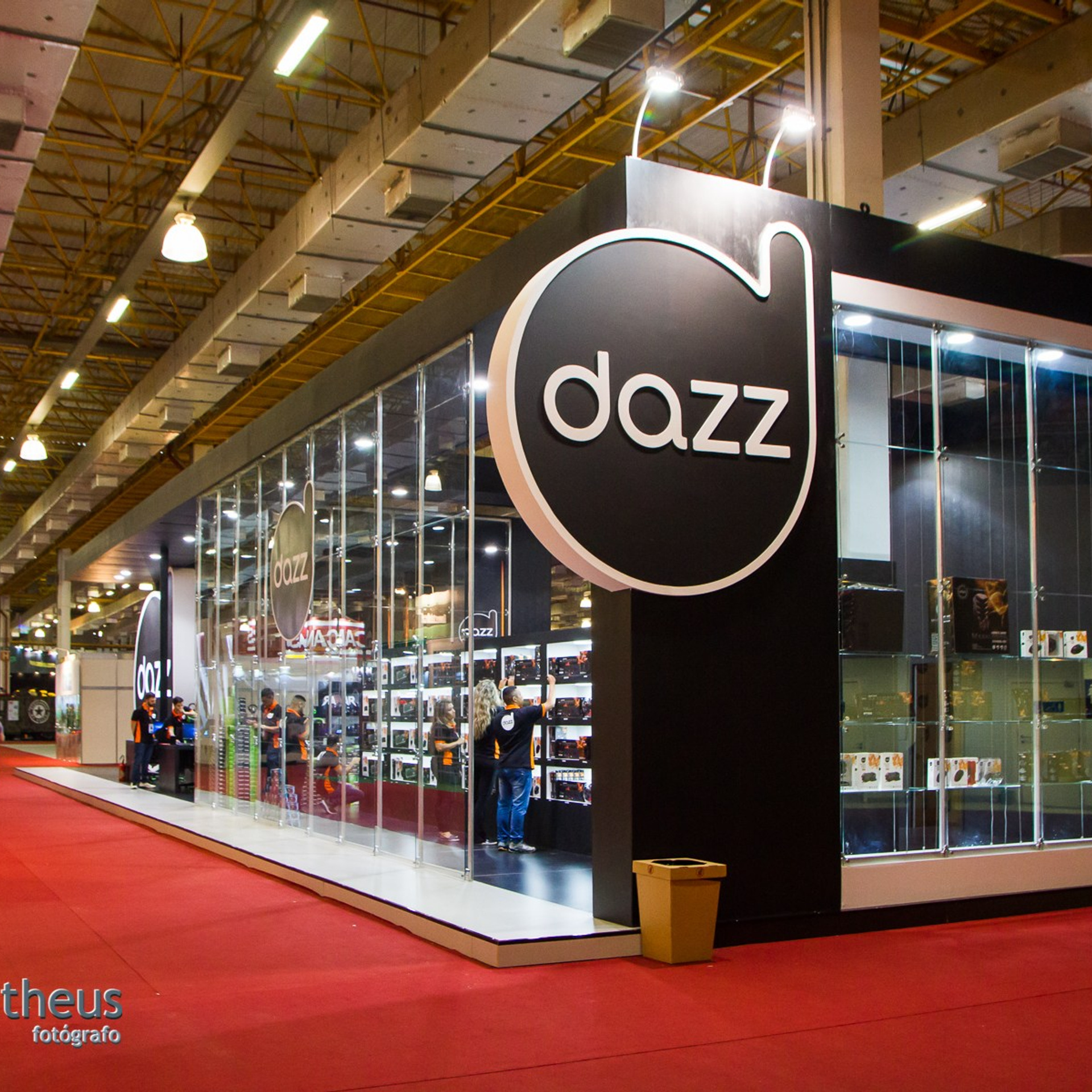 Fotografia Corporativa