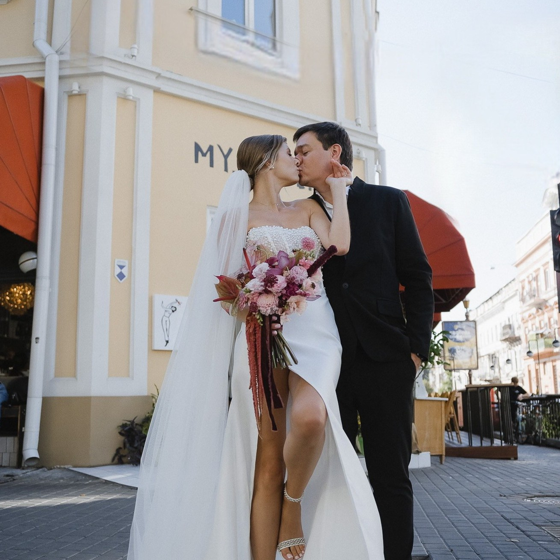 Wedding Karina & Igor