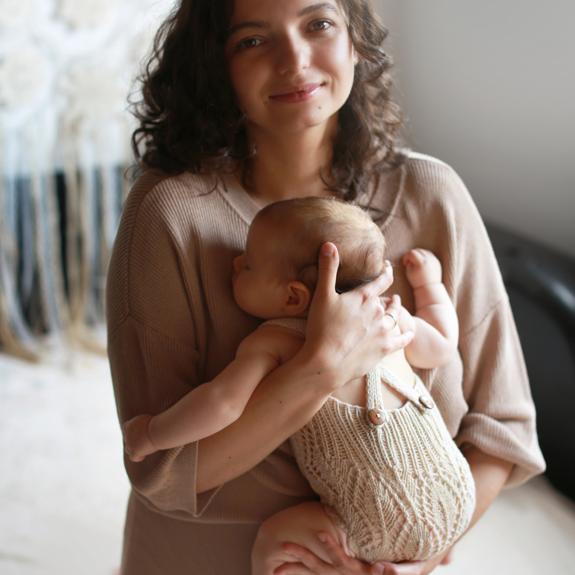 Testimonials. Daria Dmitrieva Newborn Photographer in Serbia