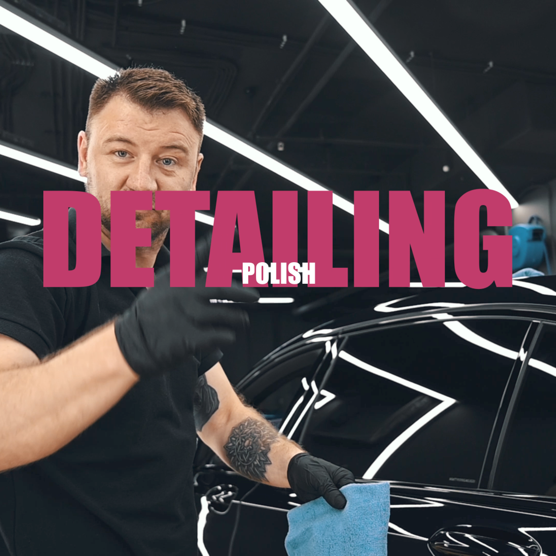 Master Detailing Chisinau  полировка керамика защитная пленка уход за авто 